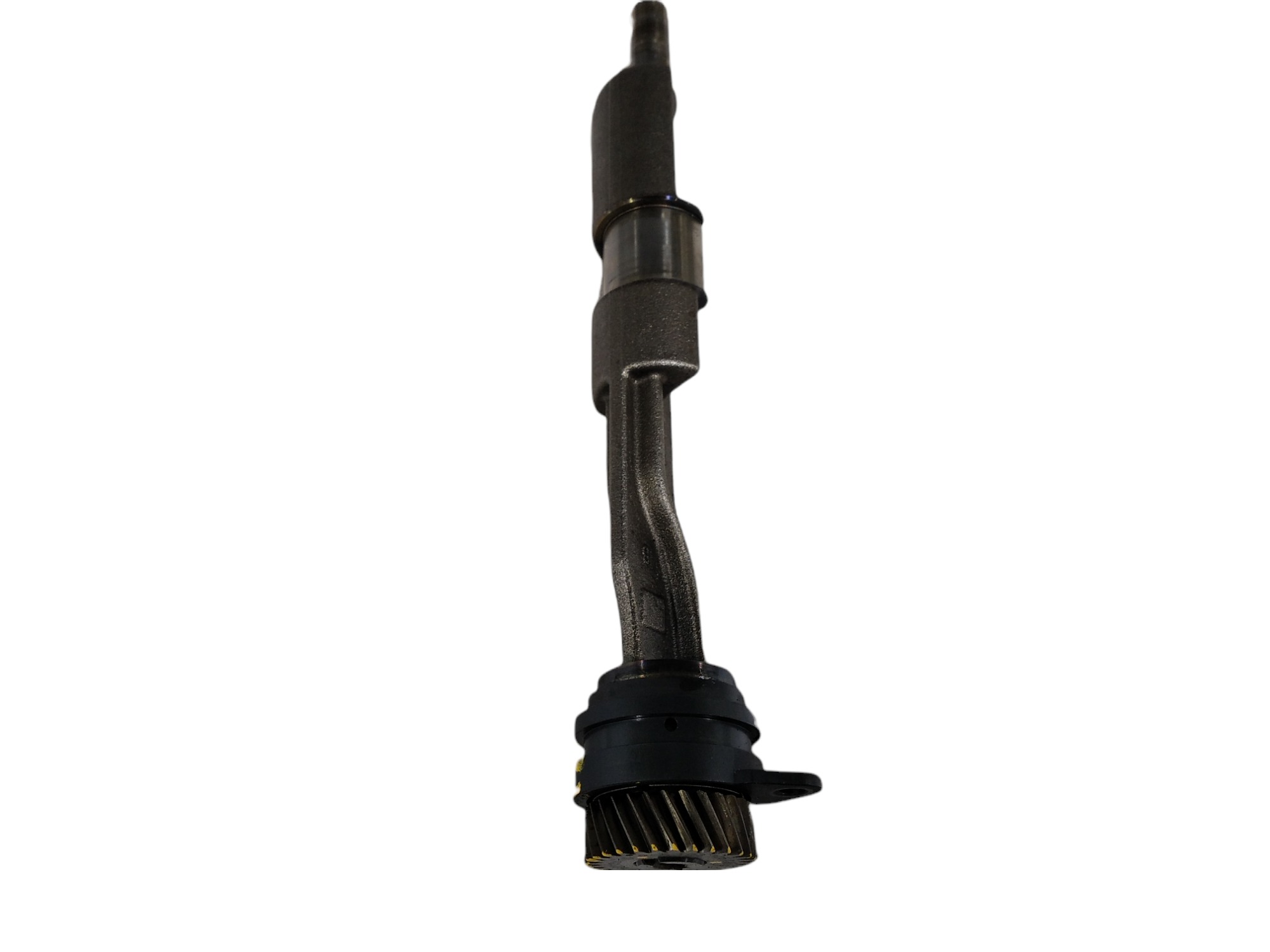 Eixo Balanceador Motor Vw Jetta 2.0 Turbo V260 06k103305a 2