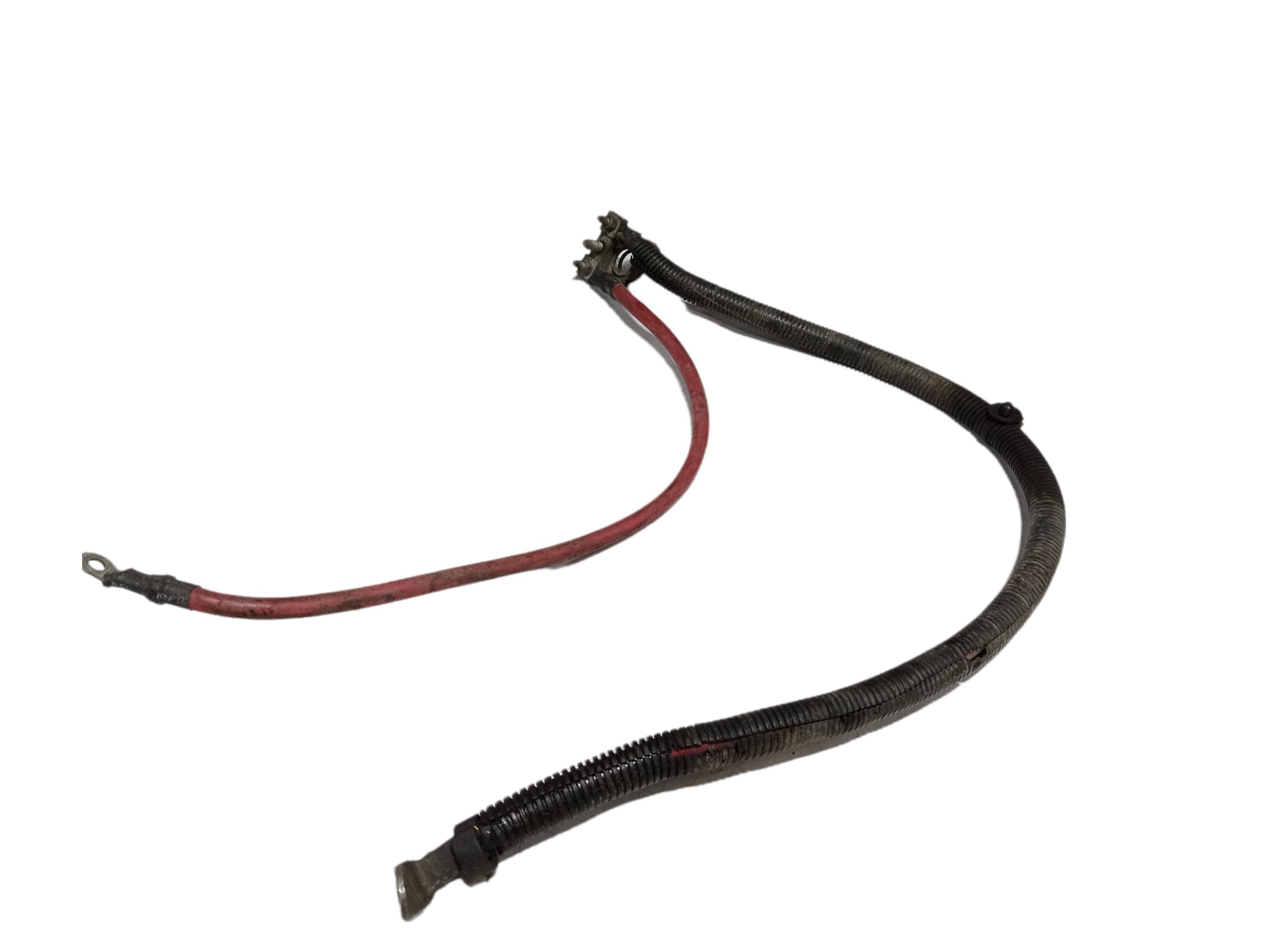 Chicote Positivo Arranque Partida Fiat Doblo 1.4 Fire V294 5