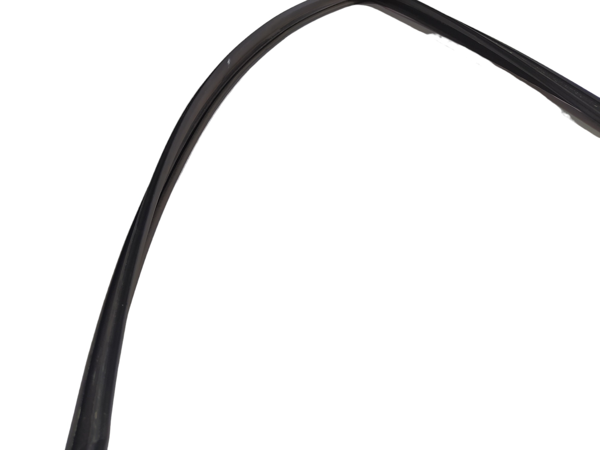 Borracha Porta Traseira Esquerda Hyundai Equus Vs460 V577 5
