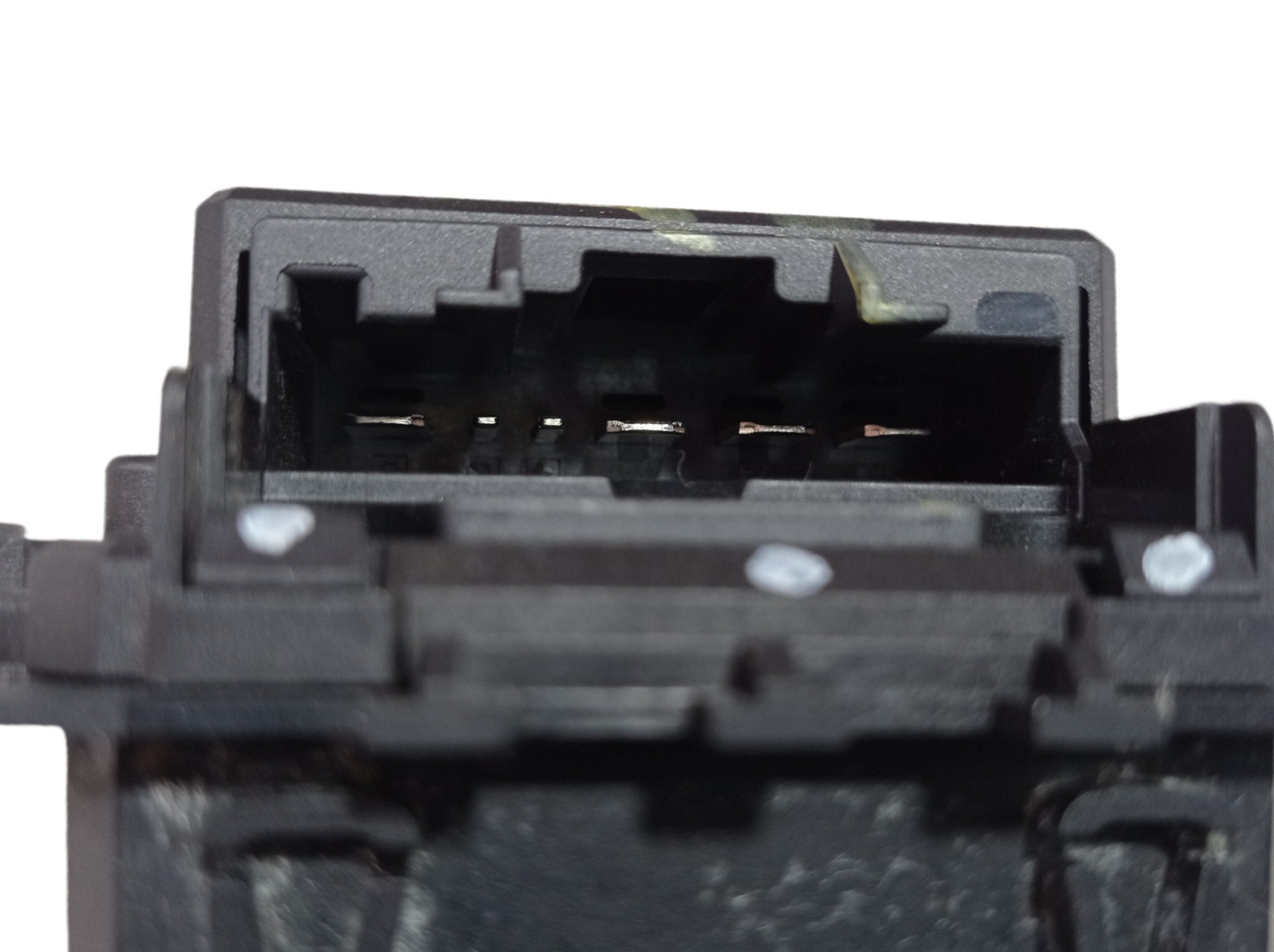 Resistencia Caixa Ar Condicionado Peugeot 2008 2017 V437 5