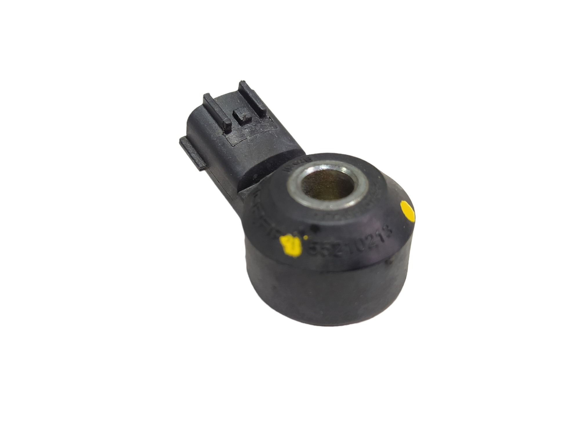Sensor Detonação Fiat Mobi Way On 2016 A 2025 V438 5