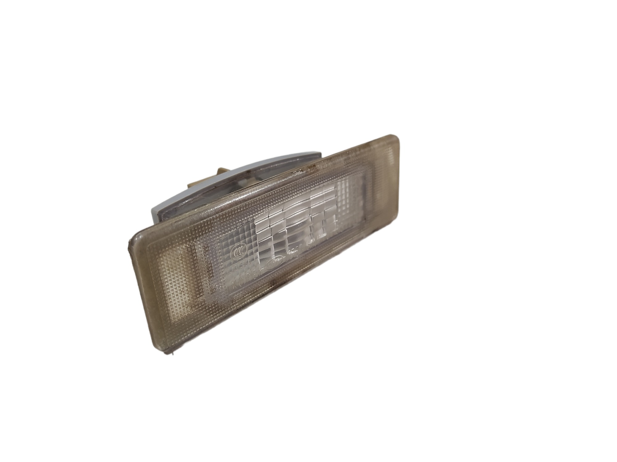 Luz De Placa Kia Cadenza 2010 A 2013 V547 3