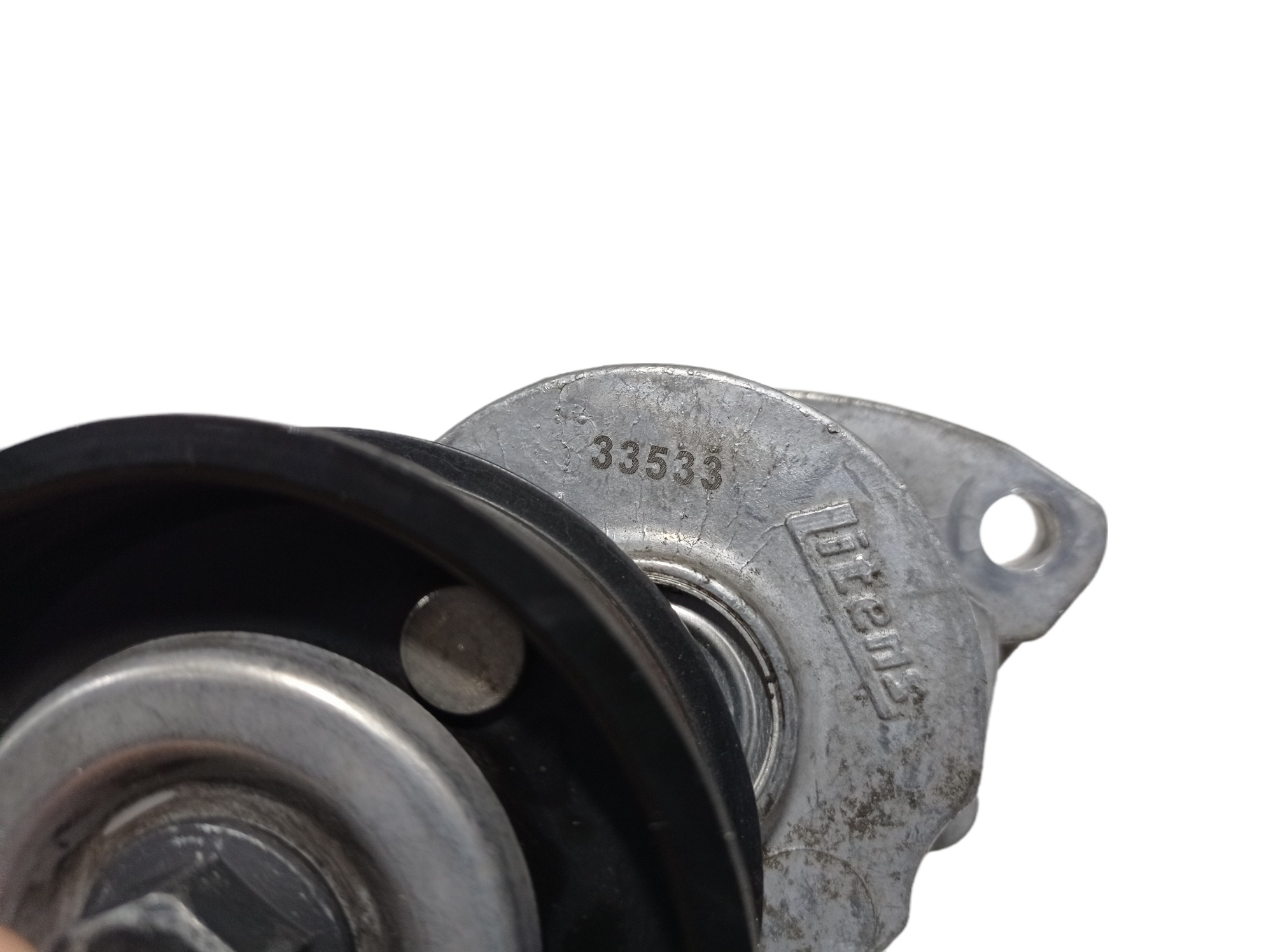 Esticador Correia Alternador Gm Spin 1.8 2013 93374496 V318 6