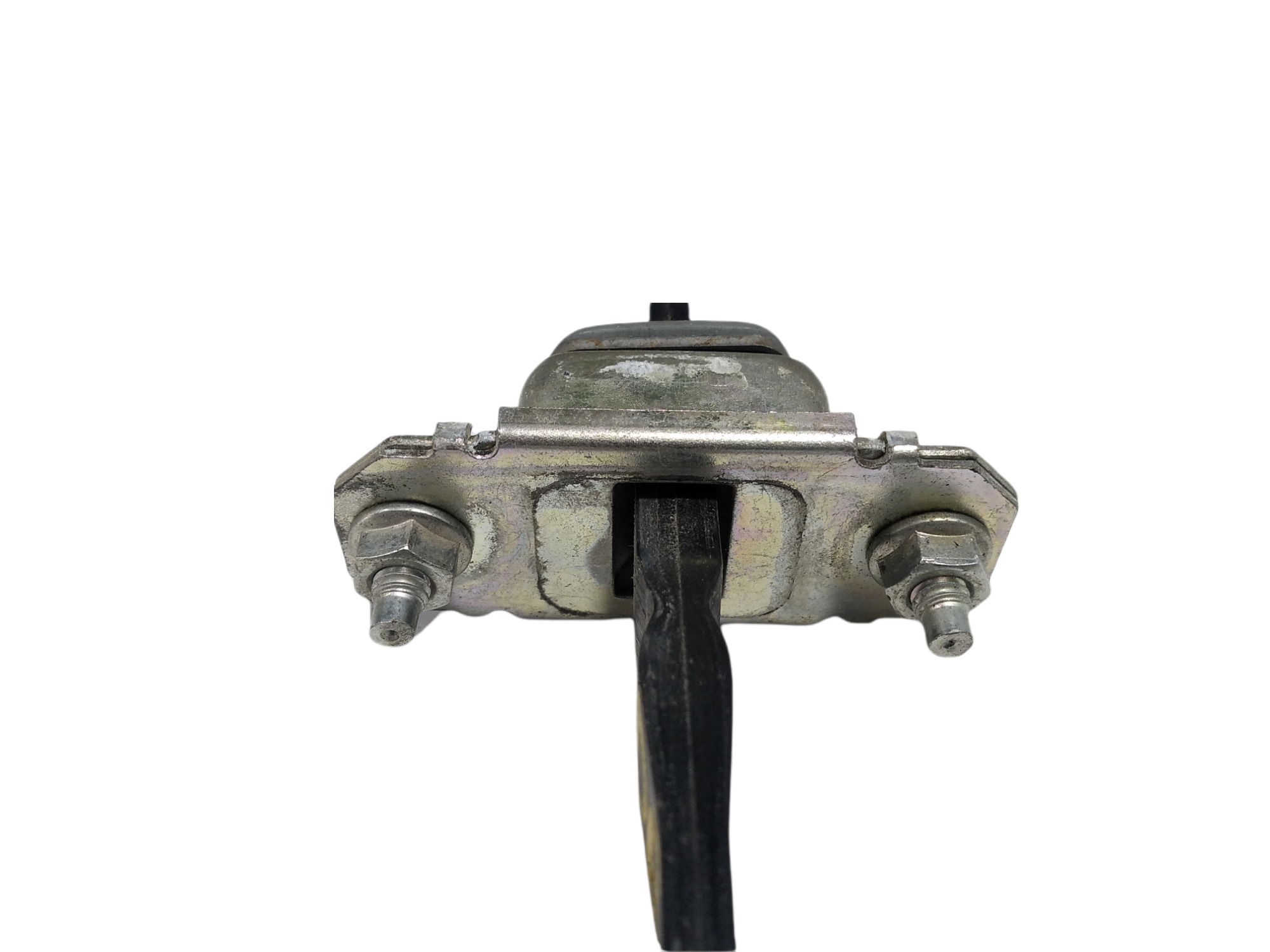 Limitador Porta Dianteira Esquerda Subaru Impreza 2009 V375 6
