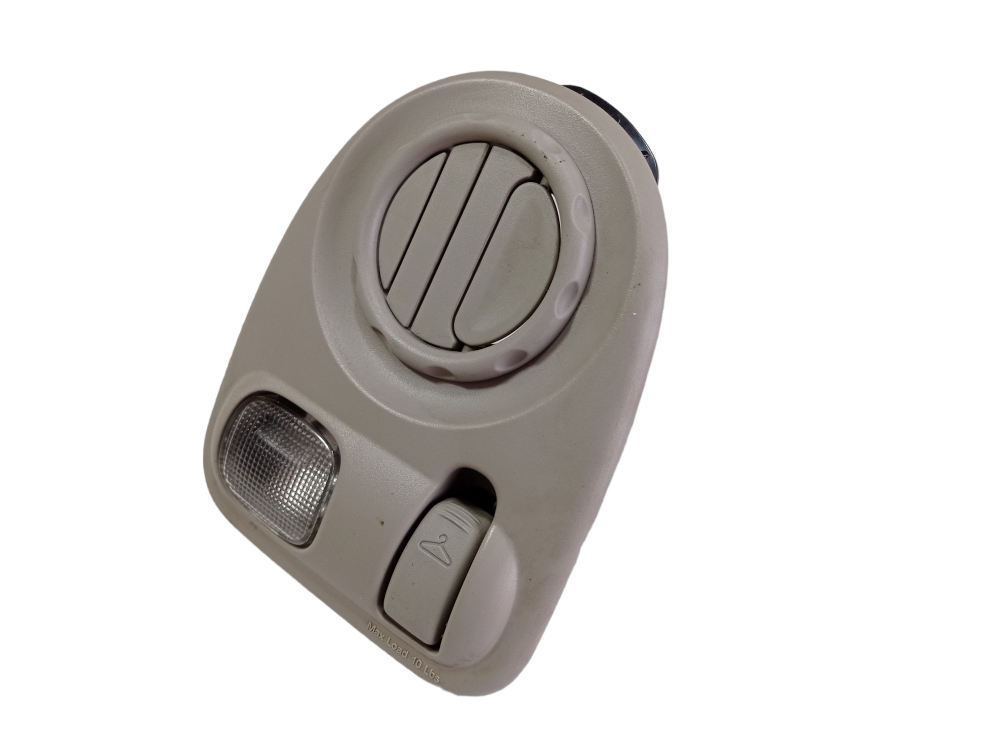Luz Cortesia Traseira Direita Grand Caravan 2006 V487 7