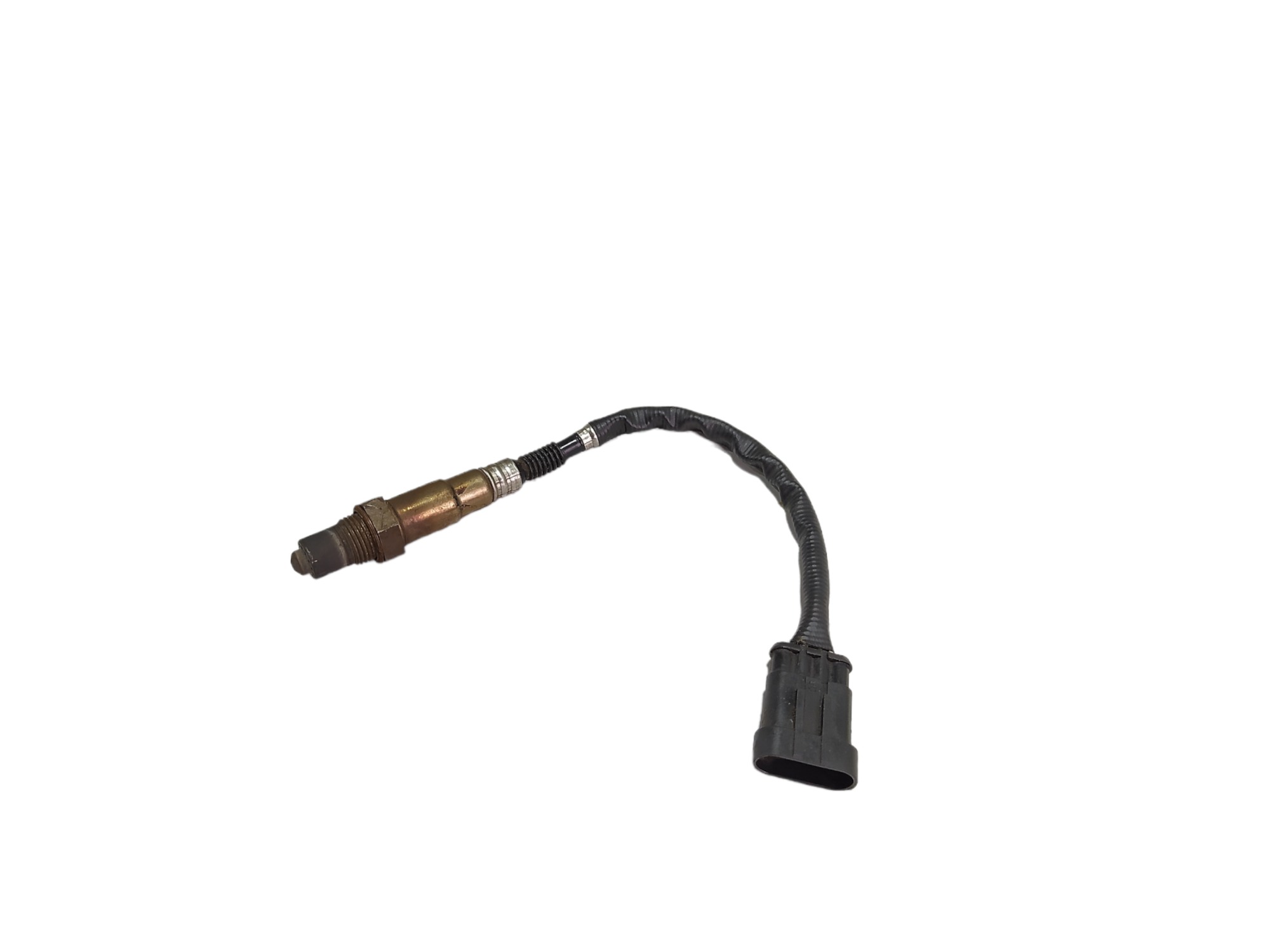 Sonda Lambda Fiat Strada 1.4 1.8 8v 2003 A 2008 025800673 Vl 5