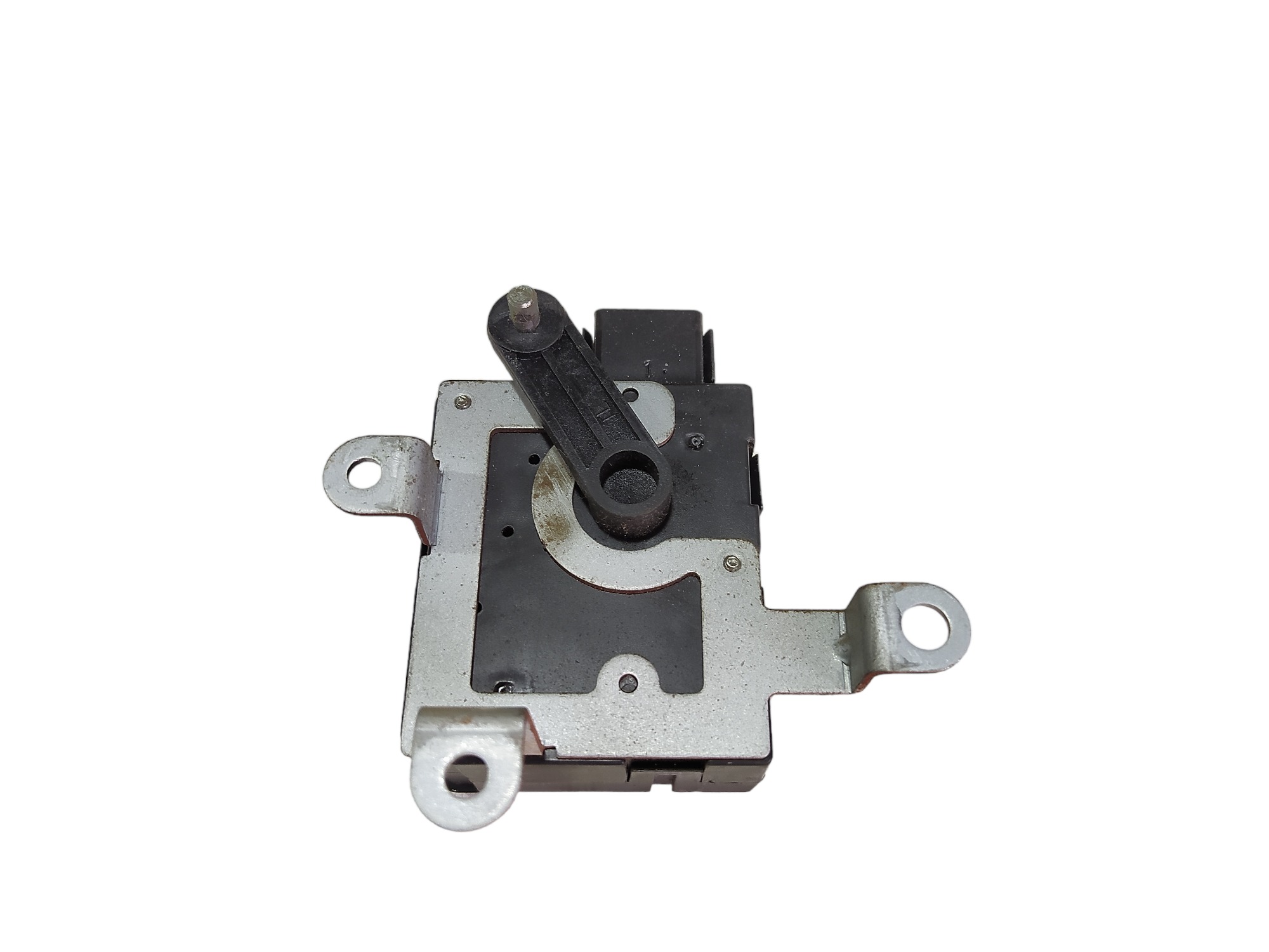 Motor Atuador Ar Condicionado Kia Opirus 3.8 V6 2008 V581 4