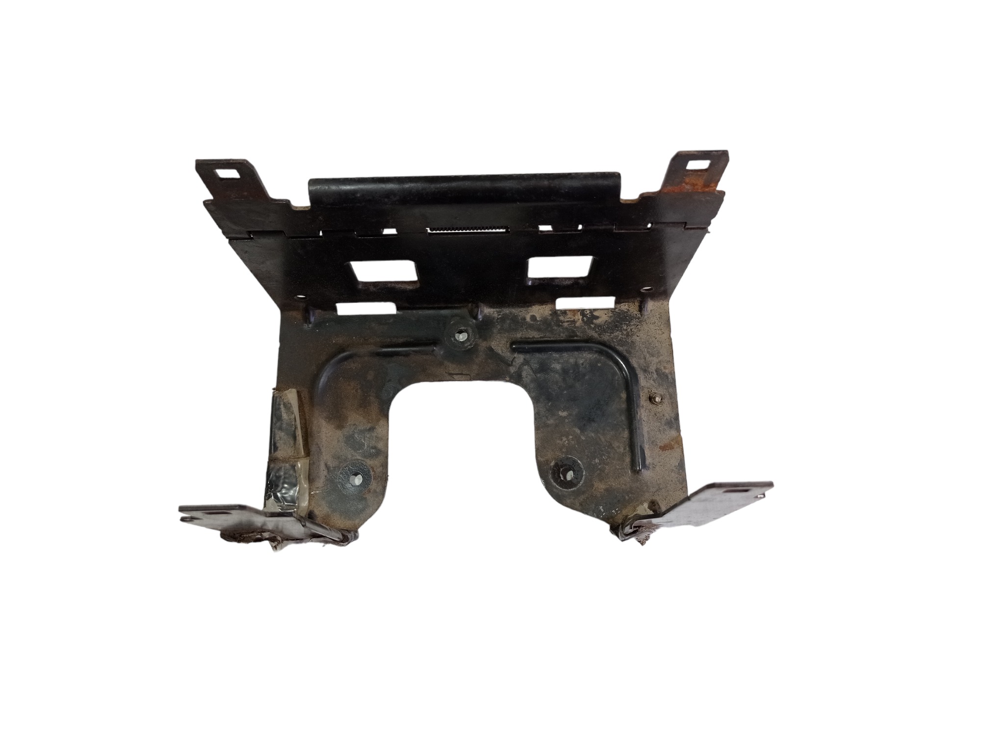 Suporte Caixa De Fusível Jeep Cherokee 2012 V561 6