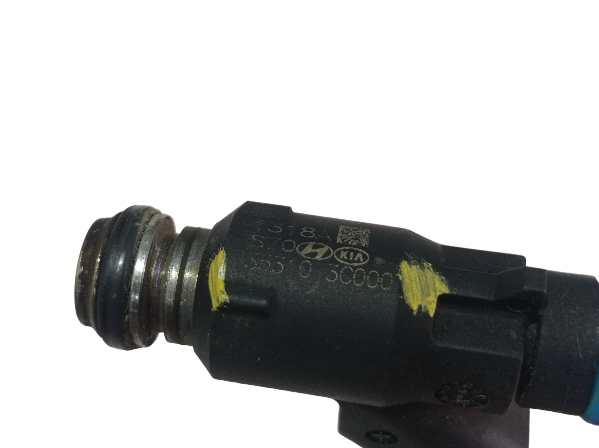 Bico Injetor Kia Opirus 3.8 V6 2008 35310-3c000 V581 1