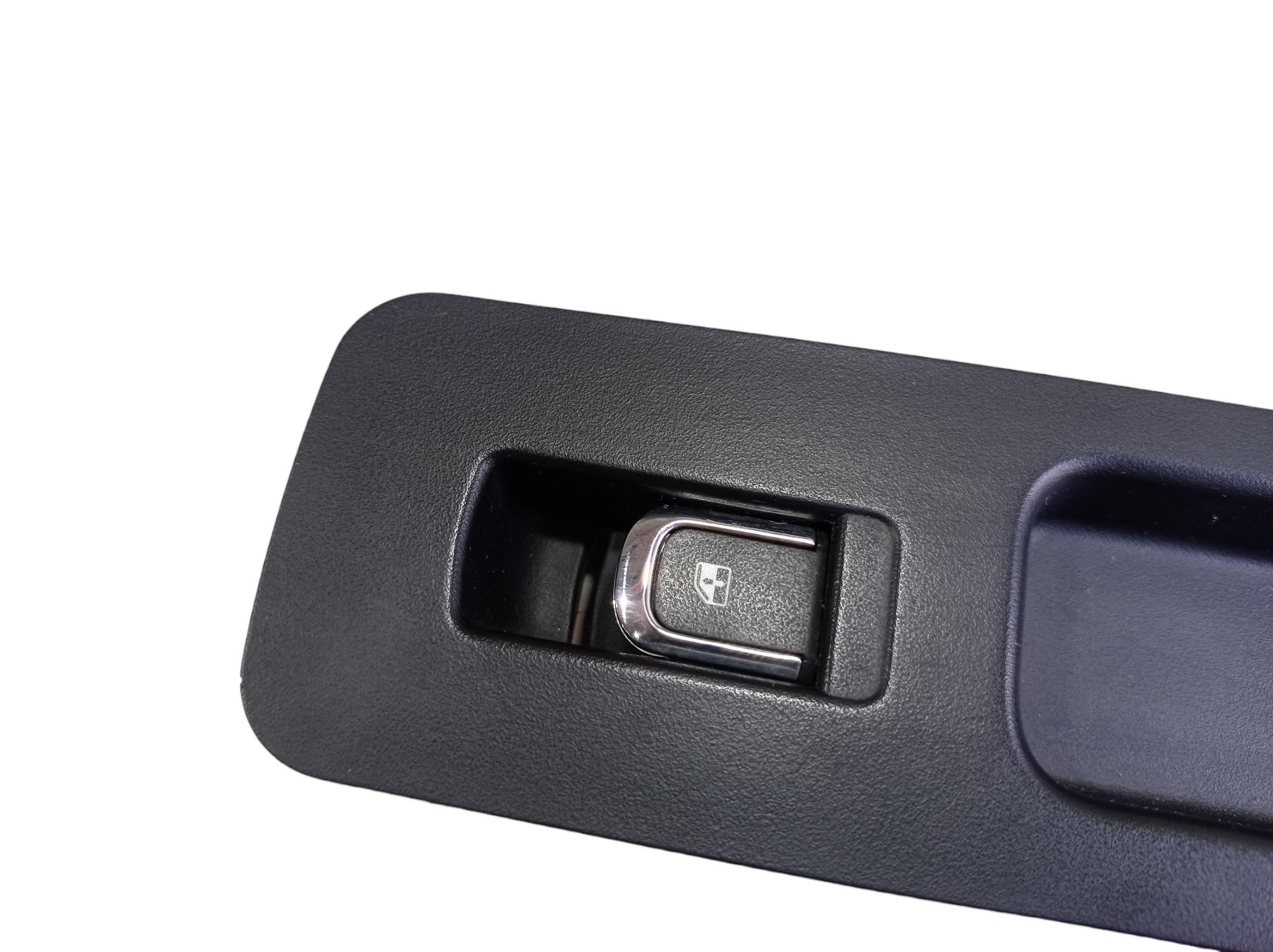 Botão Vidro Porta Dianteira Direita Jac T6 2014 A 2016 V554 5