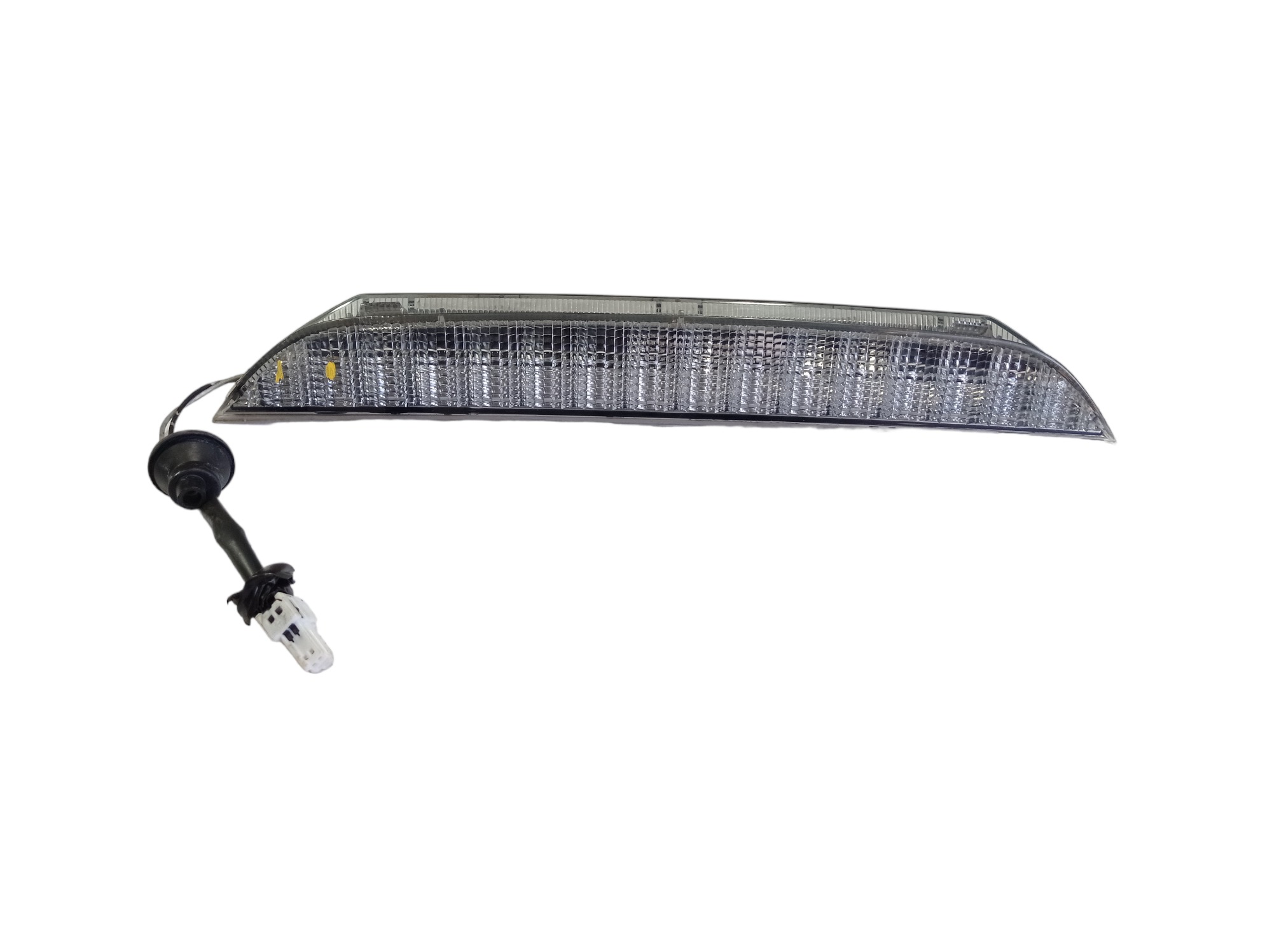 Break Light Luz De Freio Mitsubishi Asx Cvt 2014 V574 2