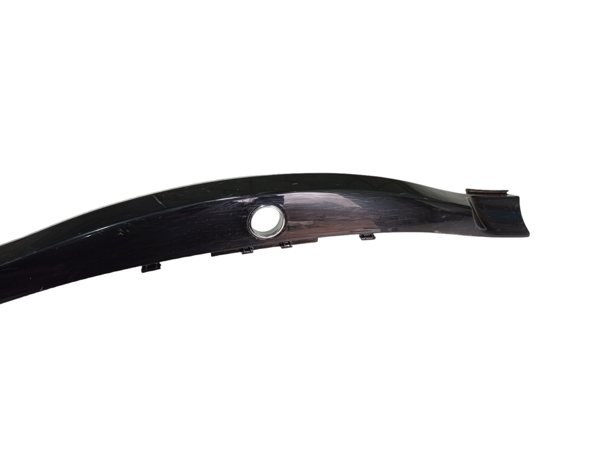Moldura Painel Jac T6 2.0 2016 5306430u1510 V554 7