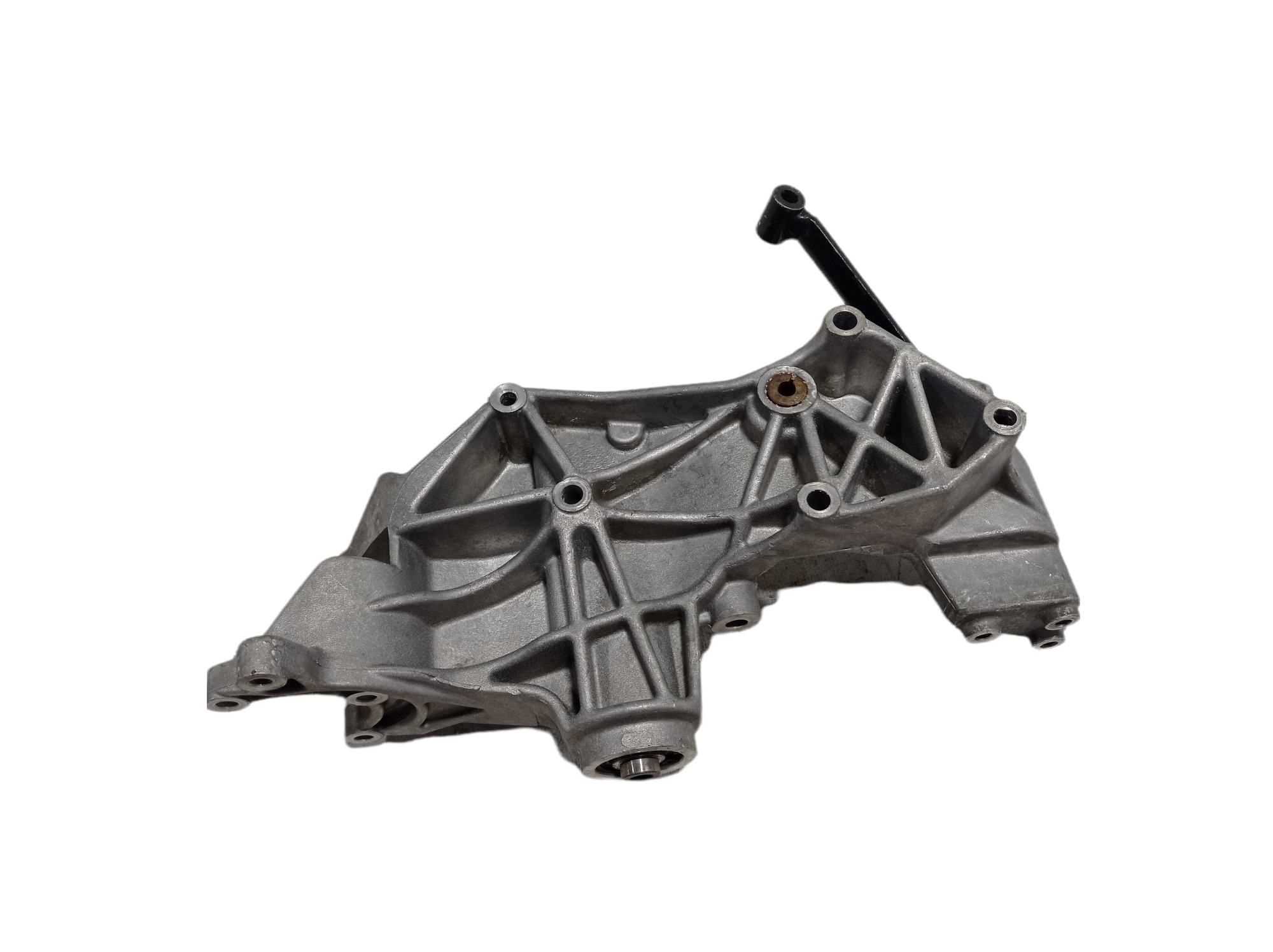 Suporte Alternador Bomba Compressor Passat 1997 A 2000 V266 2