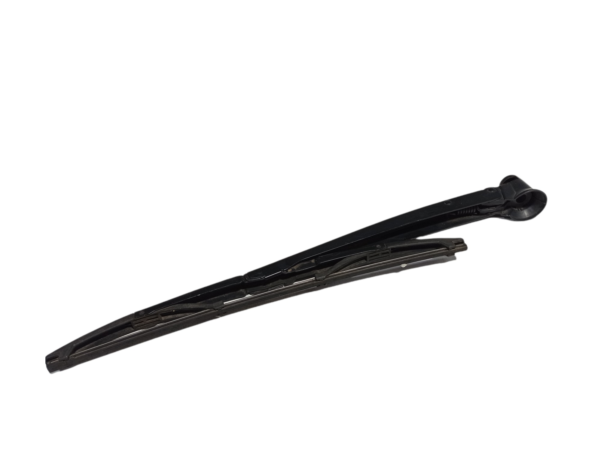 Haste Limpador Traseiro Vw Spacefox 2007 V124 5