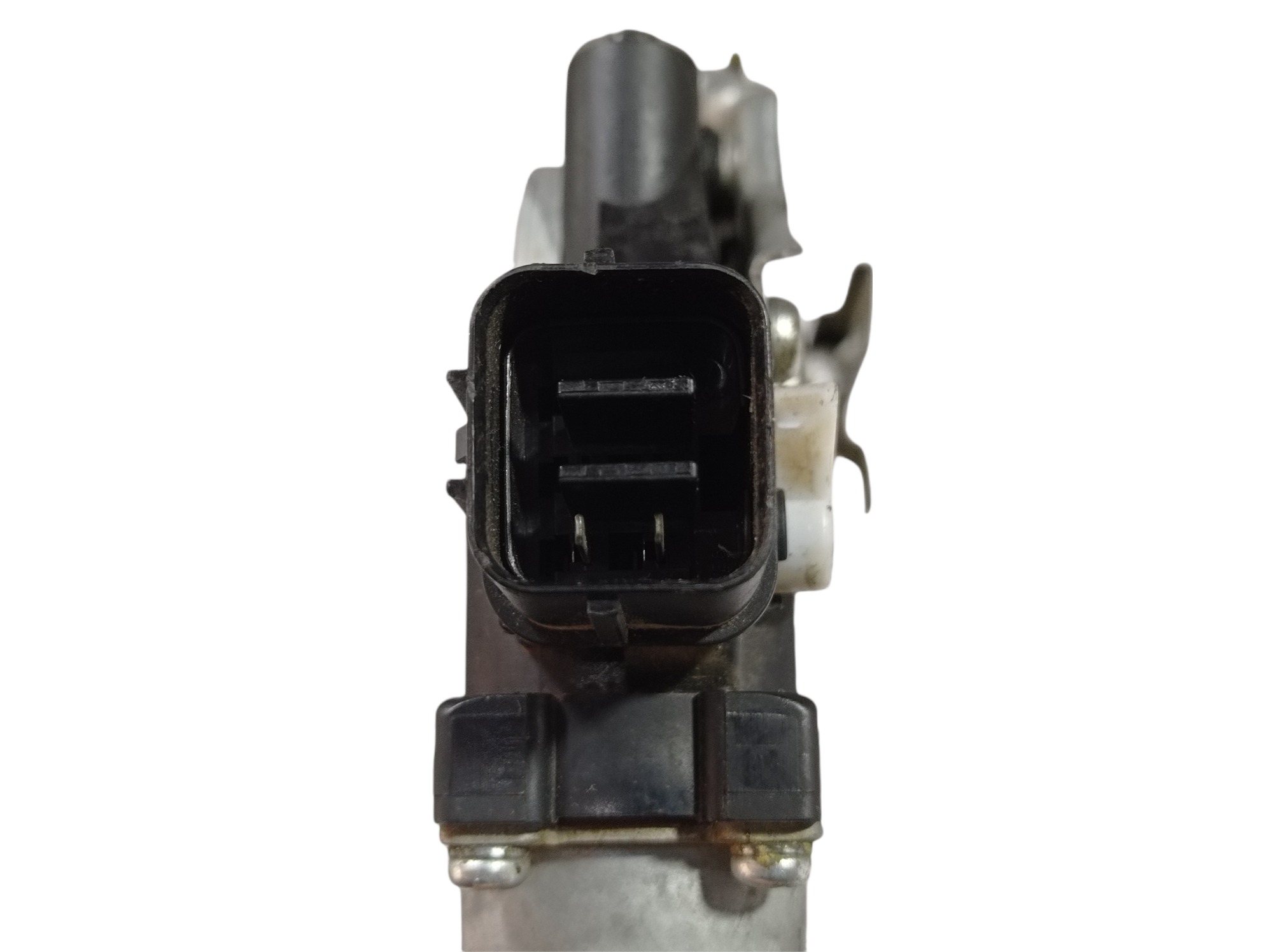 Máquina Vidro Dianteira Direita Mitsubishi Lancer 2011 V165 6