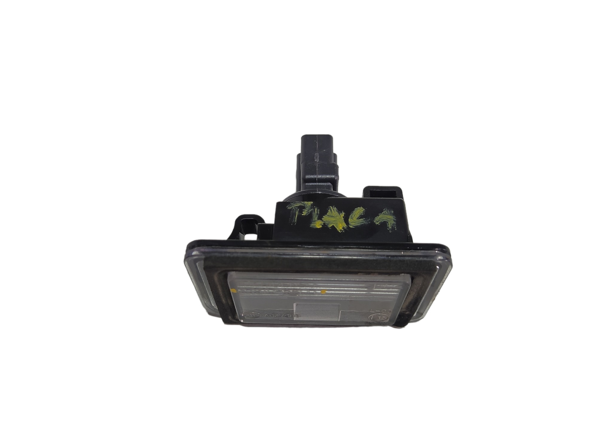 Luz De Placa Suzuki Swift 2015 3591068l0 V550 3
