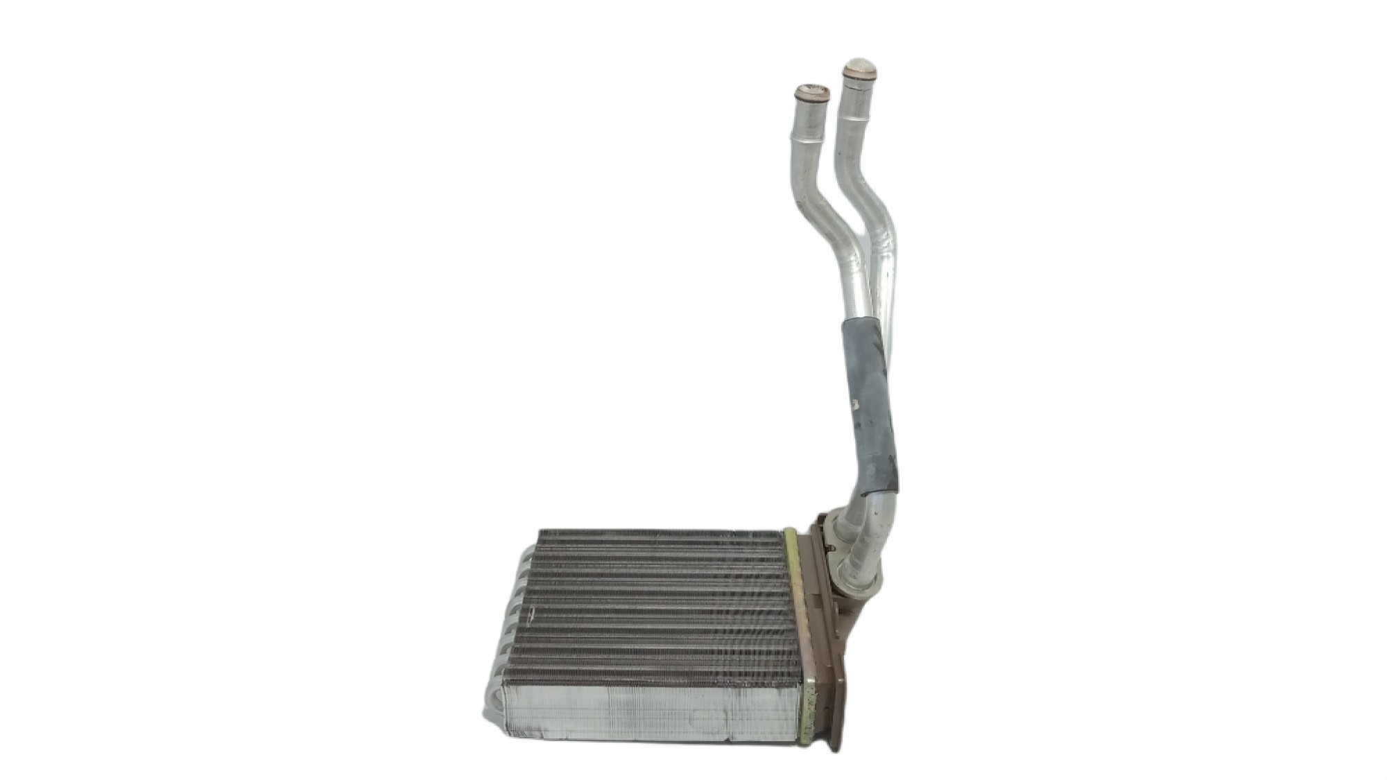 Radiador Ar Quente Renault Sandero Stepway 1.6 8v 2016 V346 1