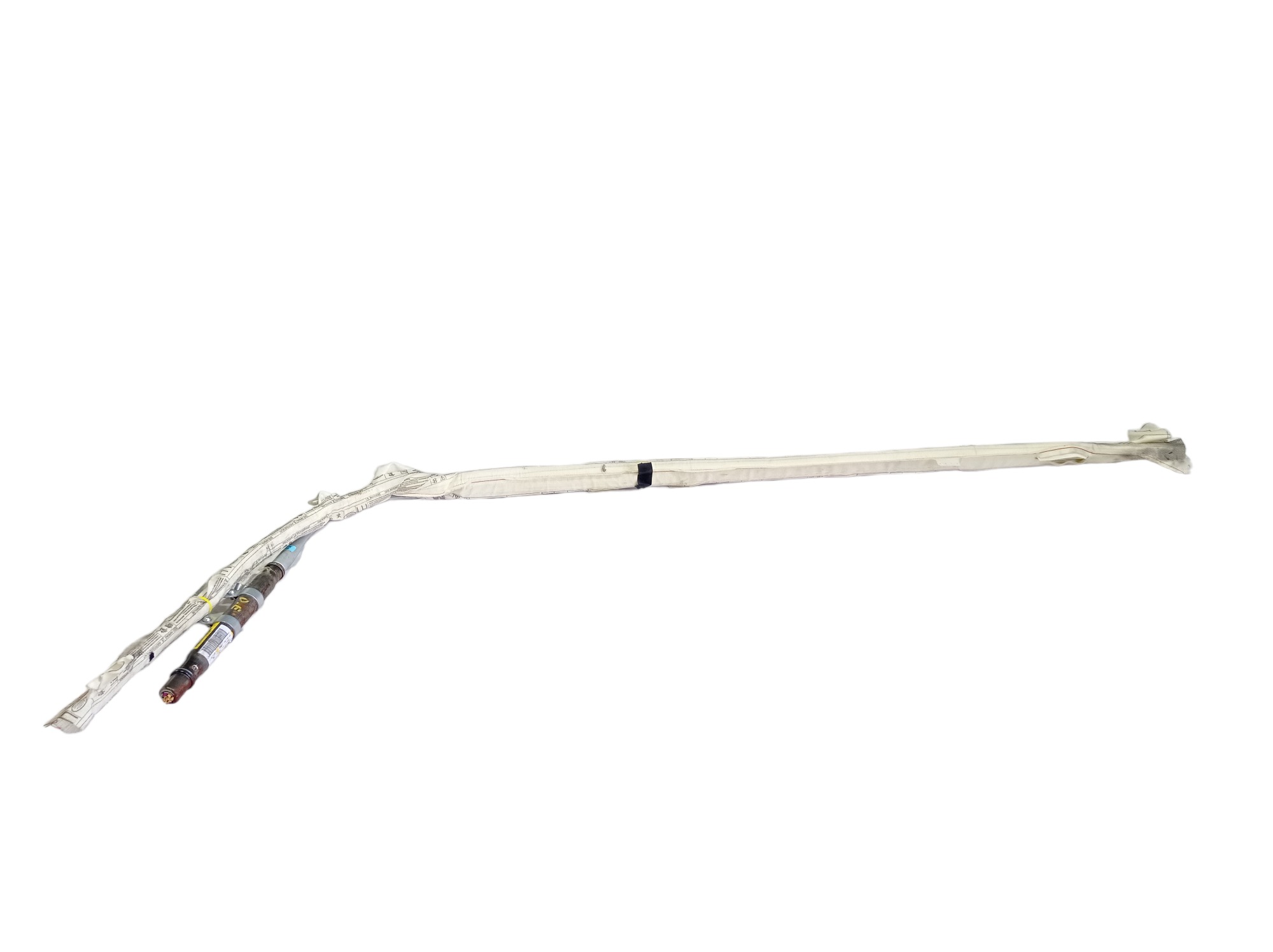 Cortina 8h22-14k160-ab Dianteira Esquerda Discove 4 11 V582 3