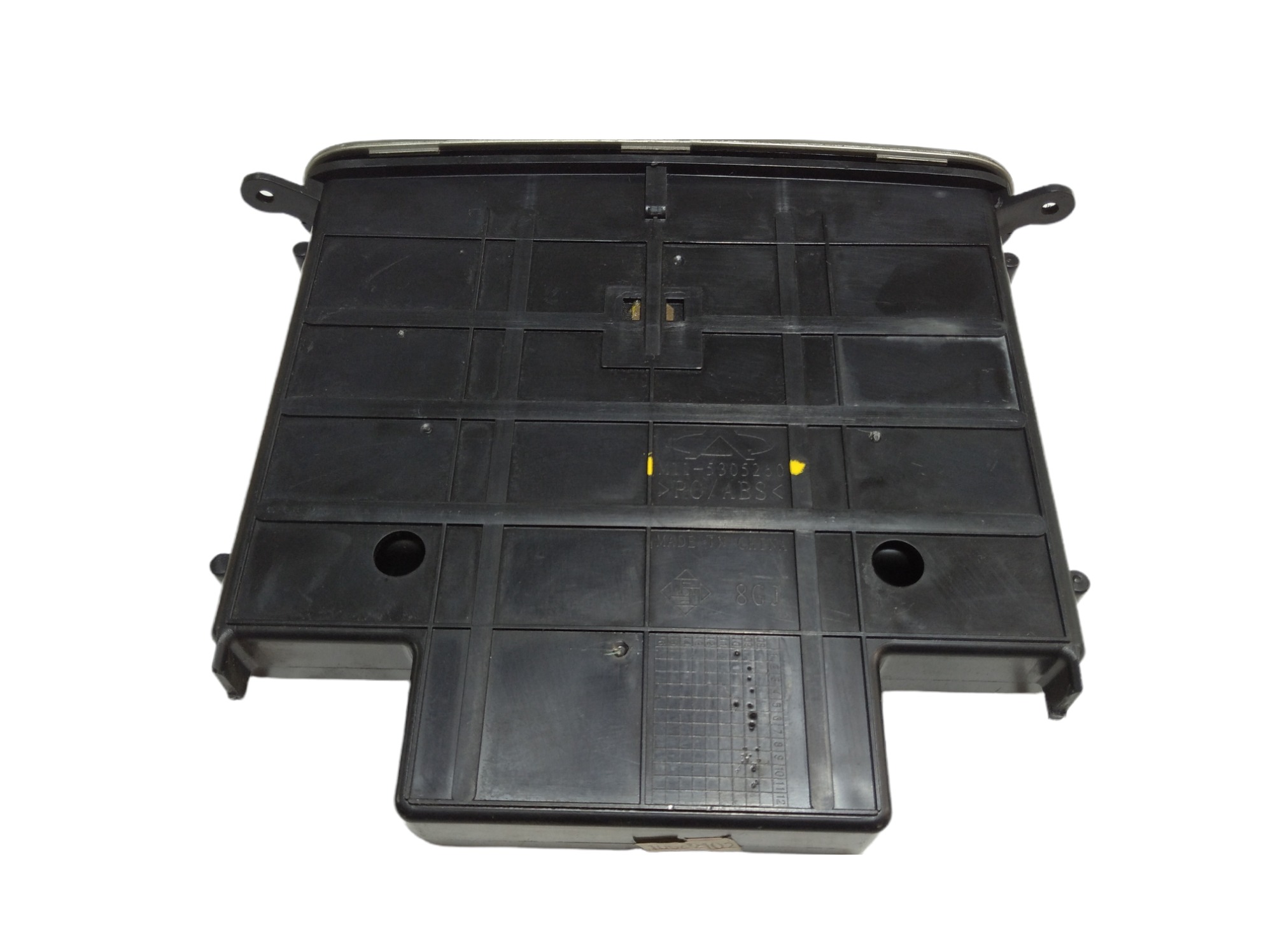 Porta Objeto Treco Chery Cielo 2010 2011 M115305260 V111 8
