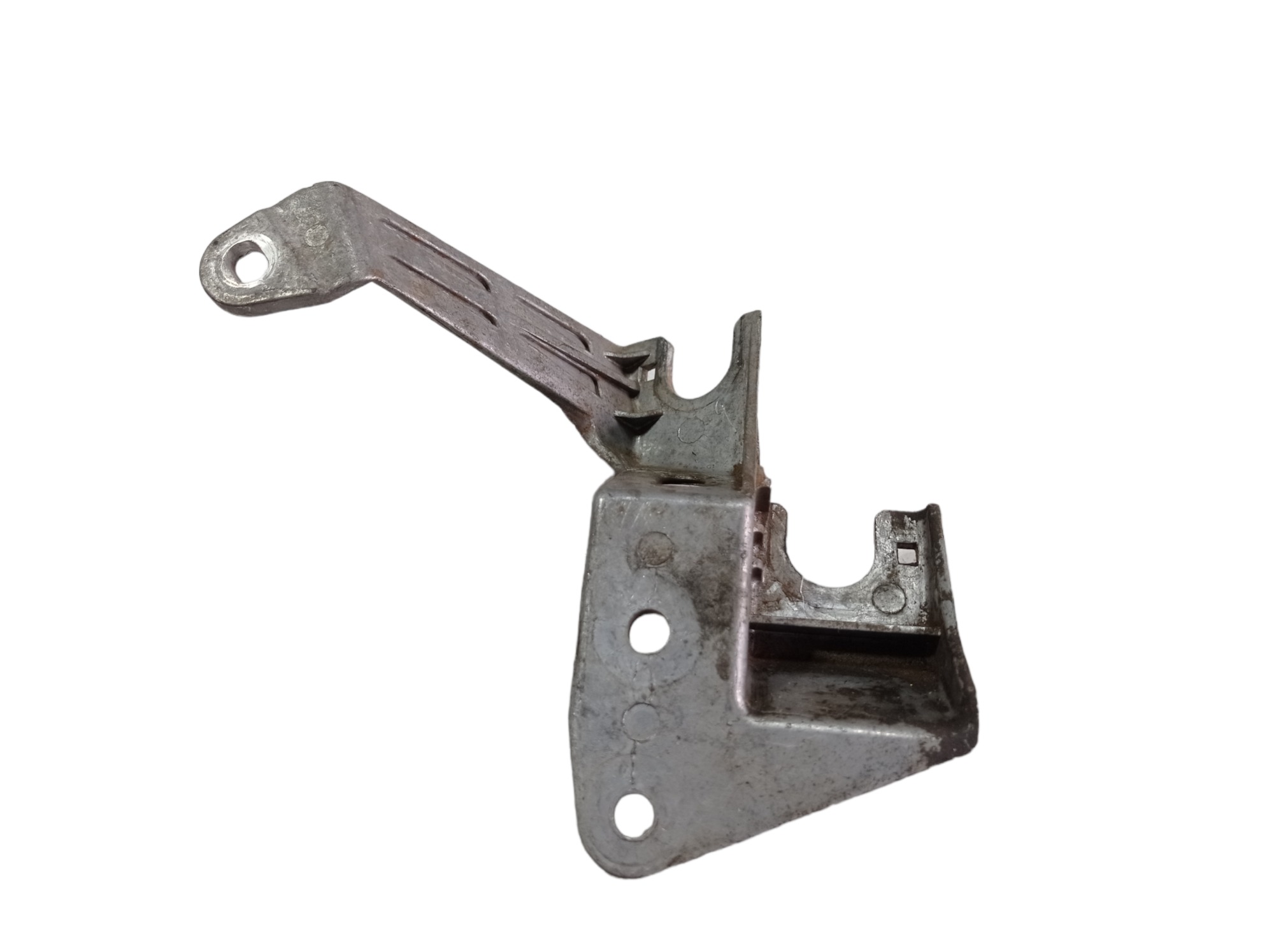 Suporte Coxim Cambio Citroen C3 Peugeot 207 9680164080 Vl 5