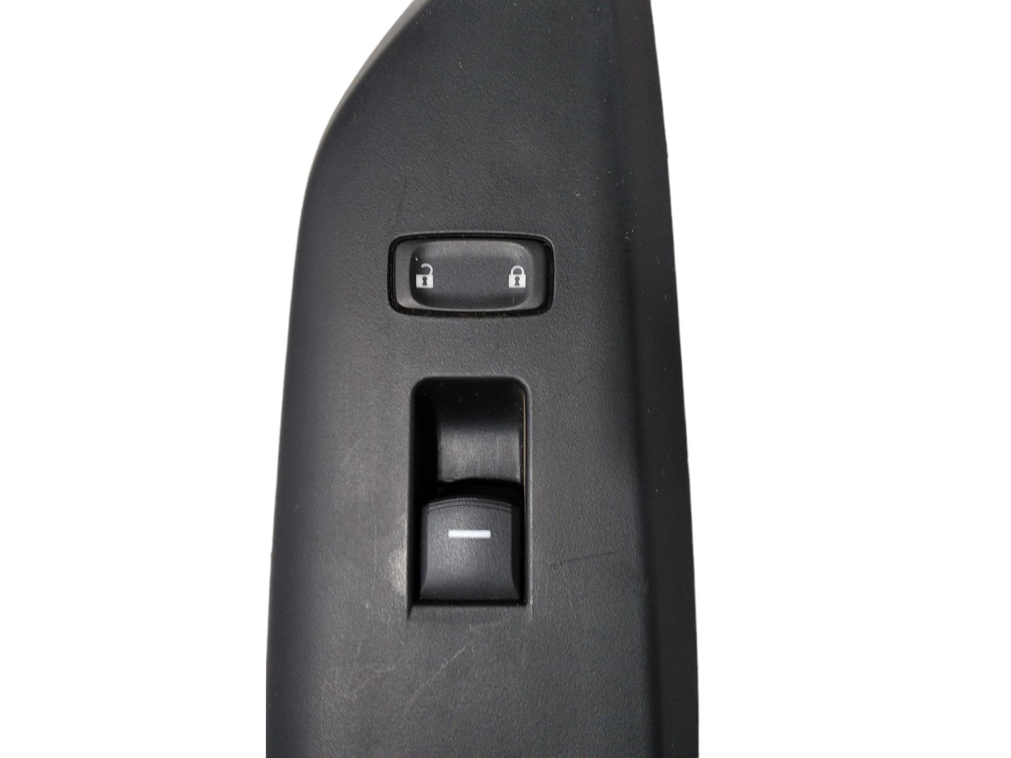 Comando Vidro Dianteiro Direito Honda Civic G10 2017 3