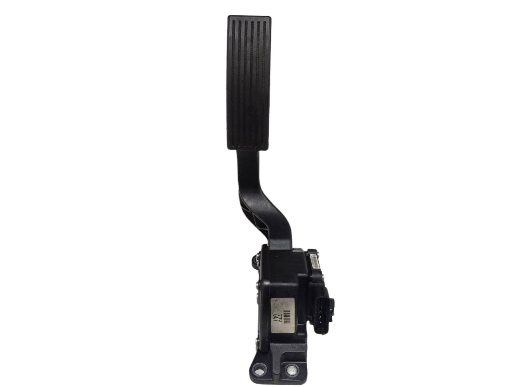 Pedal Acelerador Hyundai Azera Gls 2010 3.3 V6 V459 2