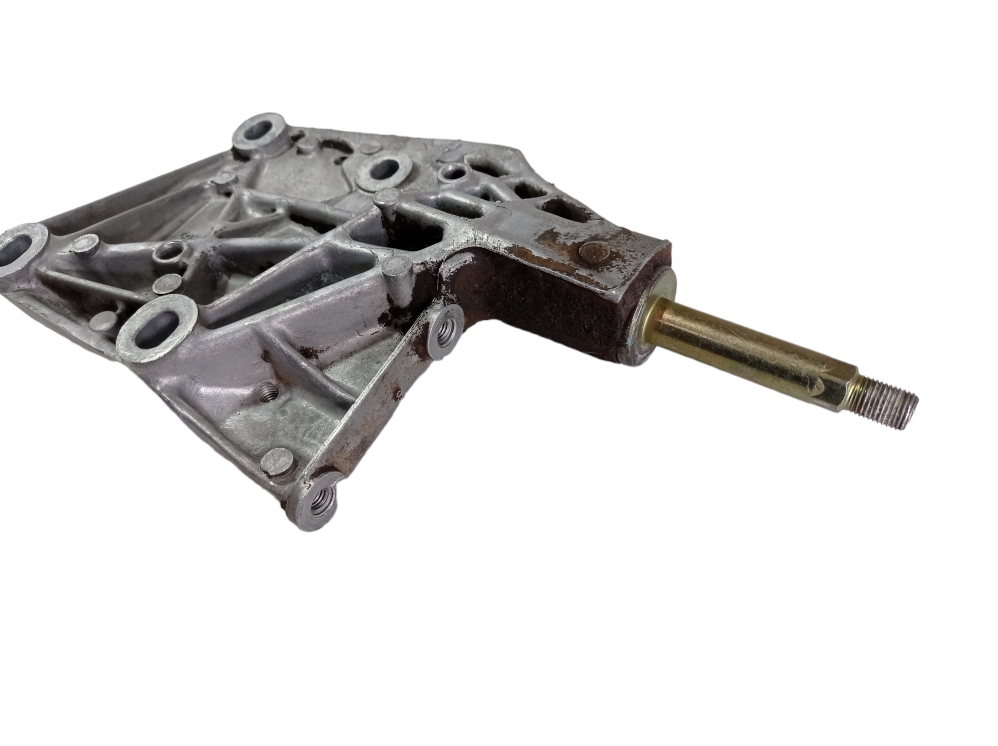 Suporte Compressor Ar Honda Civic Lx 1.6 2000 V427 3