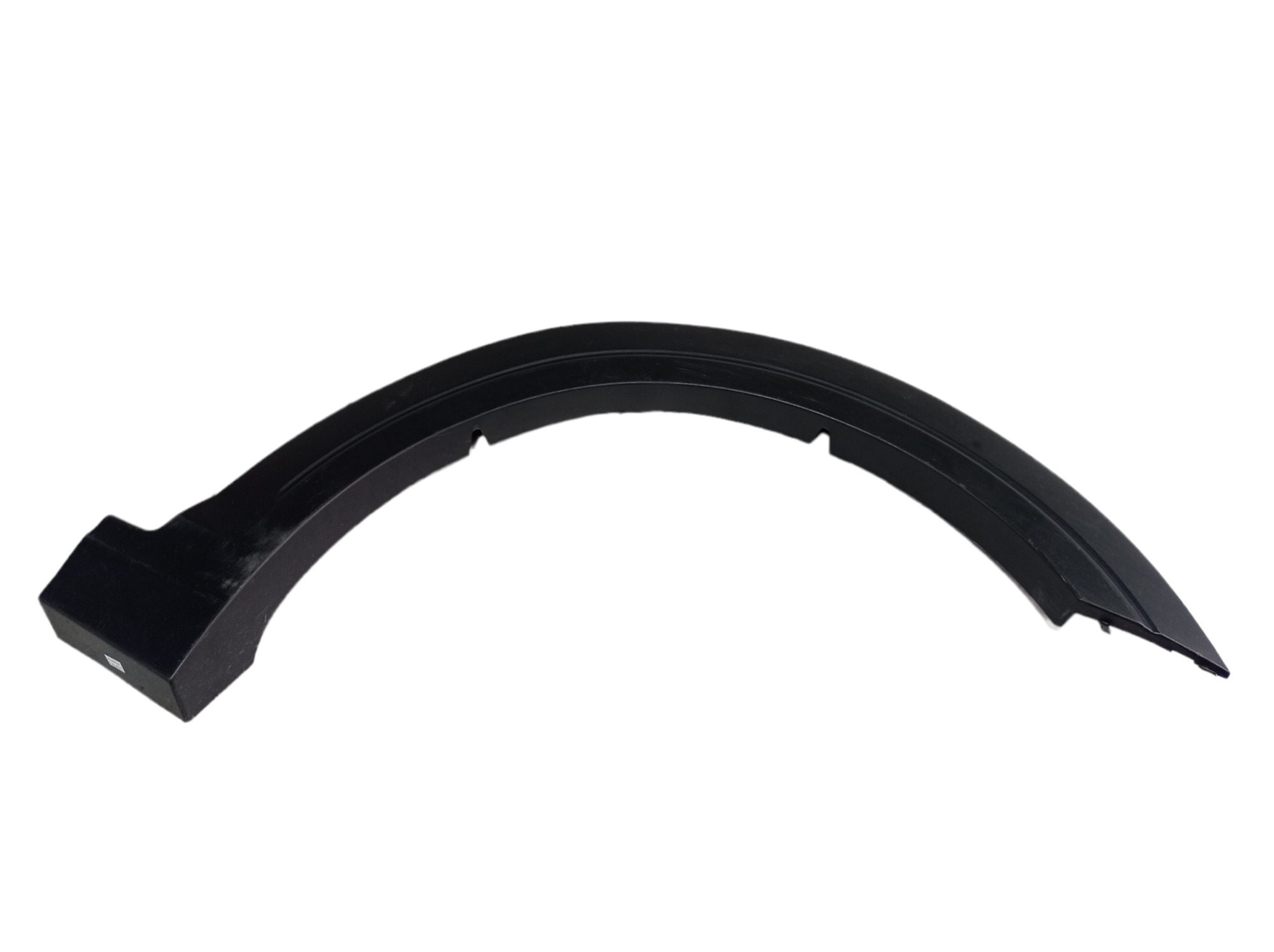 Moldura Friso Traseira Esquerdo Vw Saveiro Cross 2020 V467 5