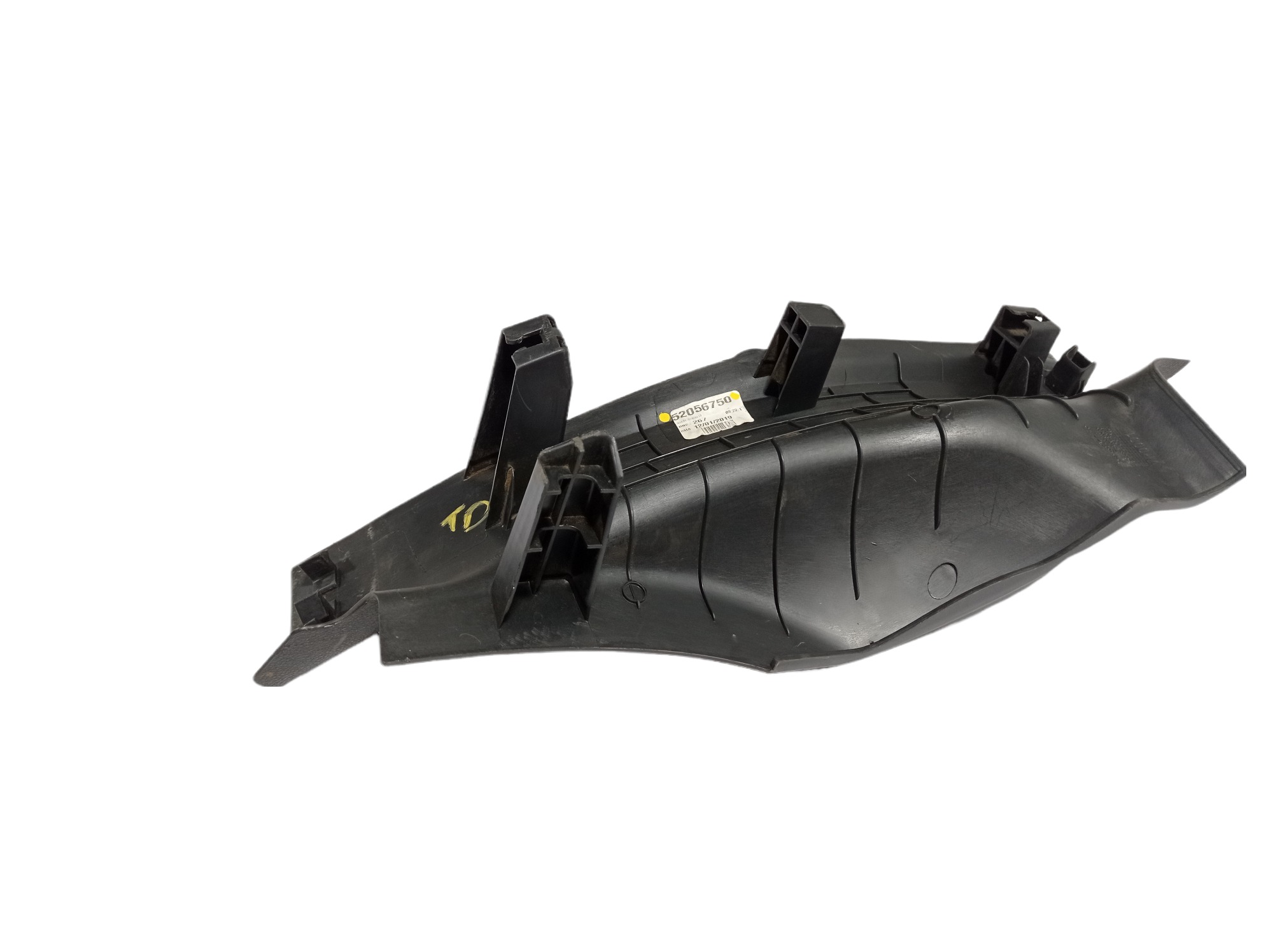 Soleira Traseira Esquerda Prisma Onix 2014 52056750 V248 2