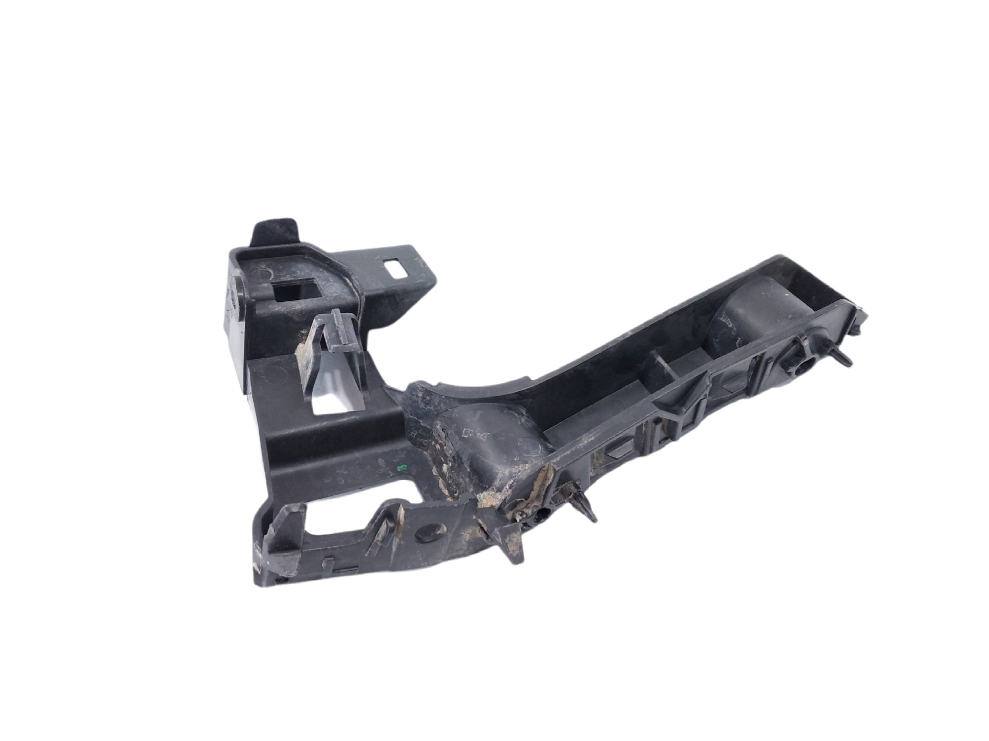 Guia Parachoque Dianteiro Dir Citroen C3 Aircross 2013 V359 3