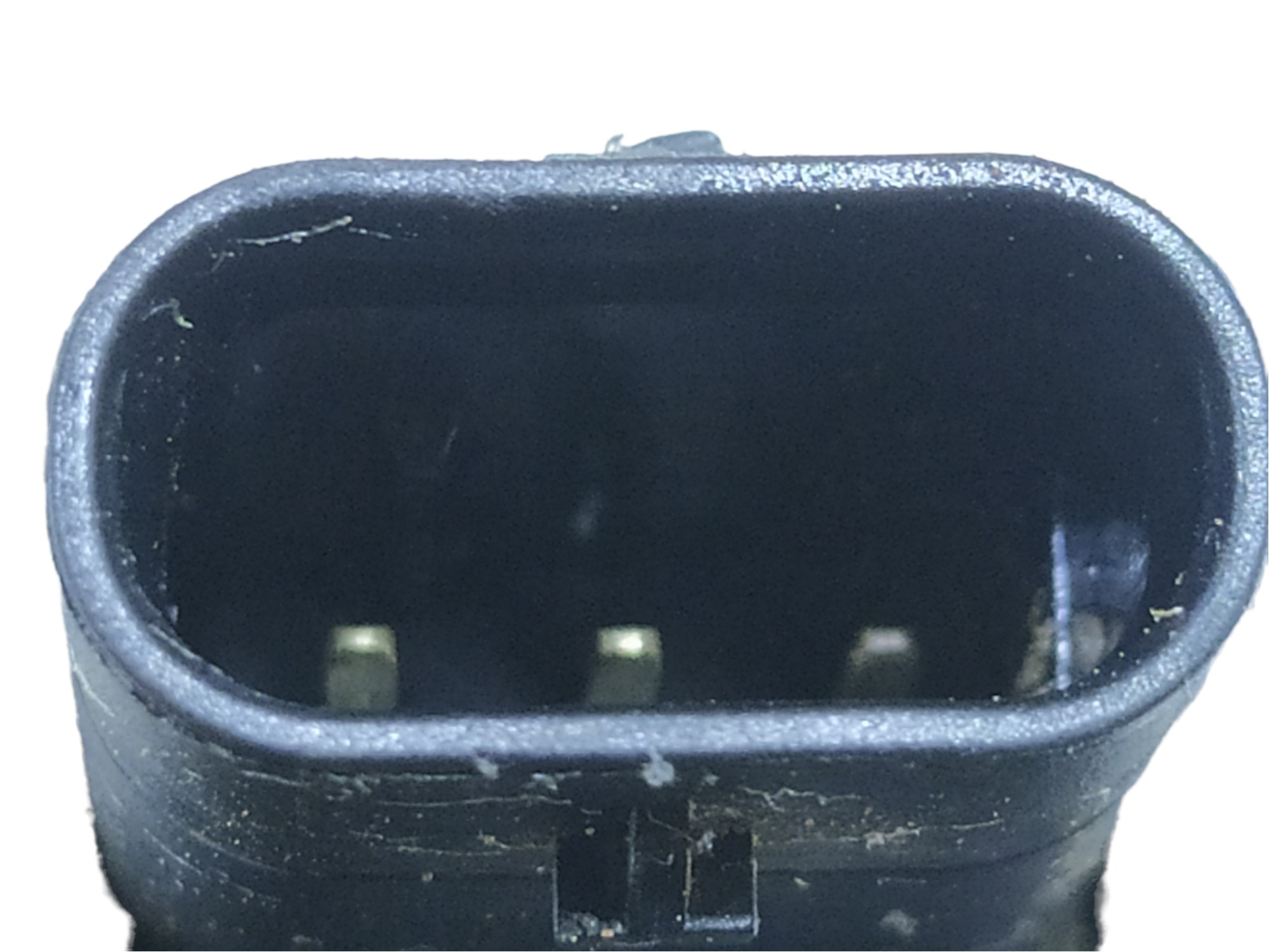 Sensor Estacionamento Dianteiro Vw Saveiro Cross 2020 V467 7