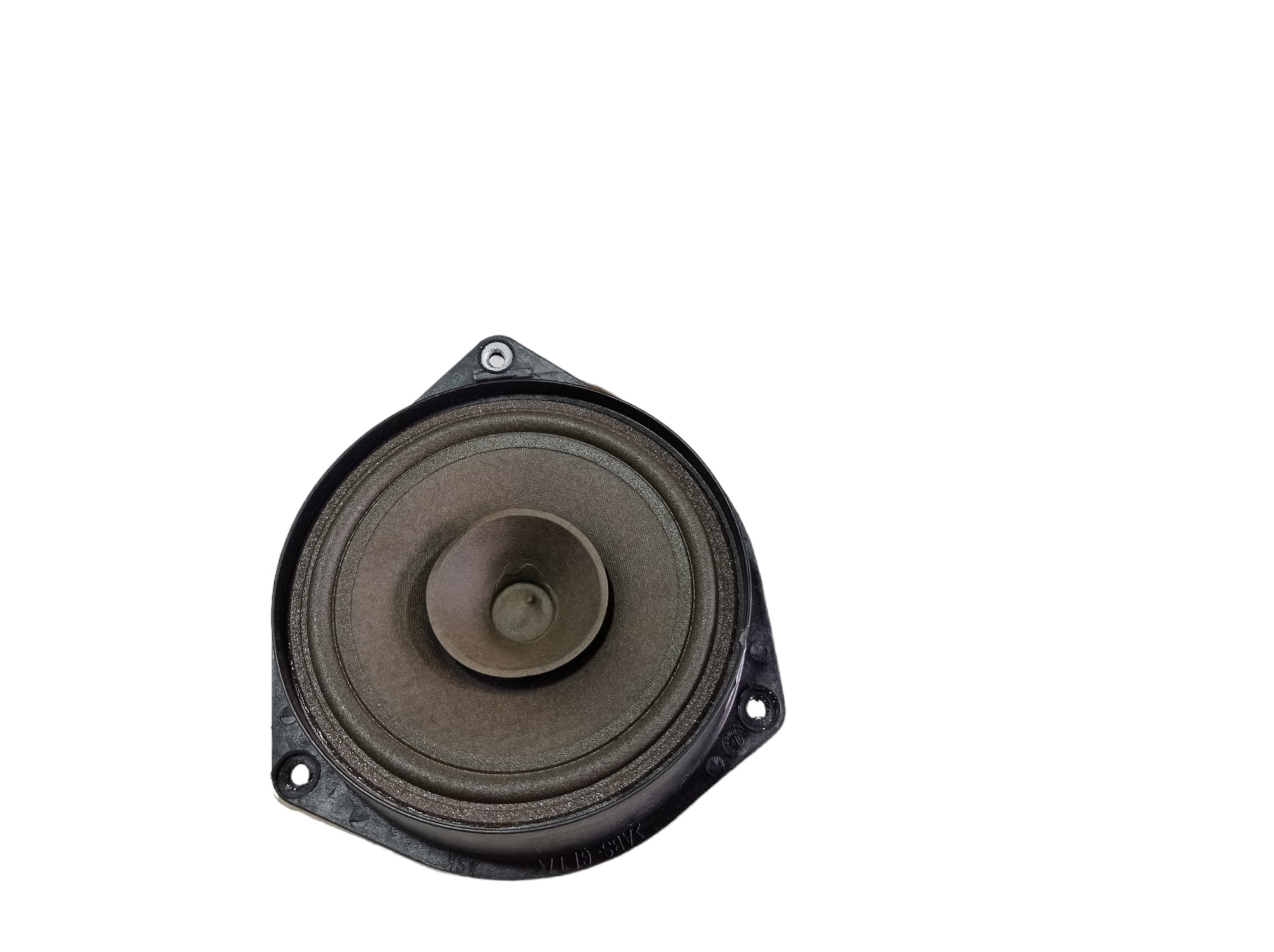 Alto Falante Porta Traseira Direita Fiat Linea 2012 V468 8