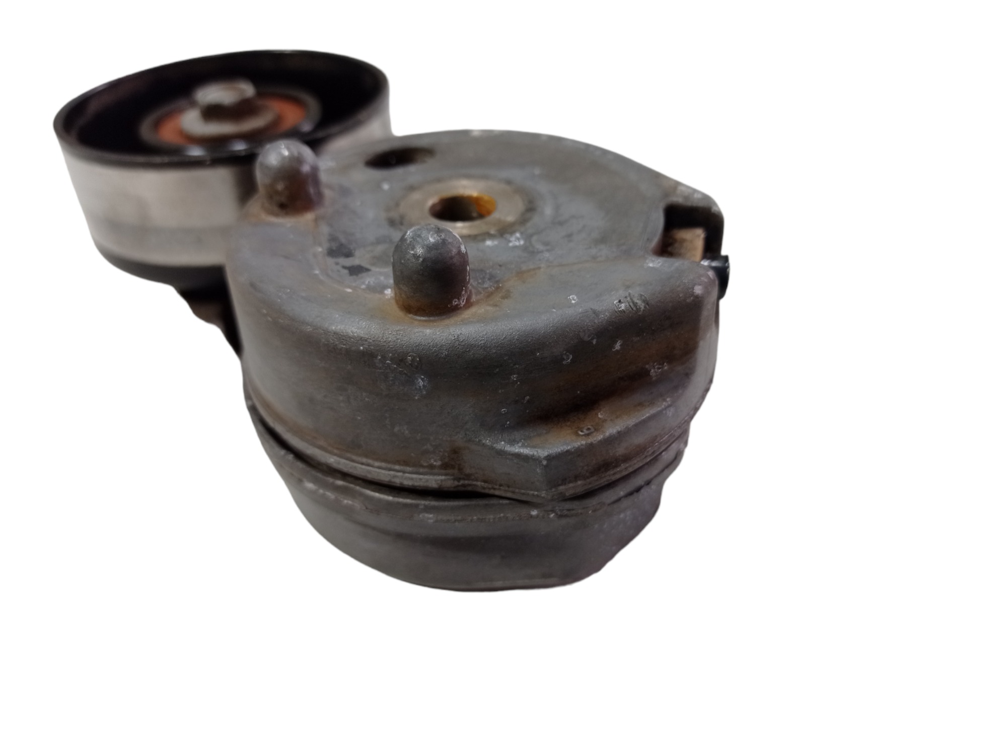 Esticador Tensor Correia Range Rover Vogue 2011 V546 4