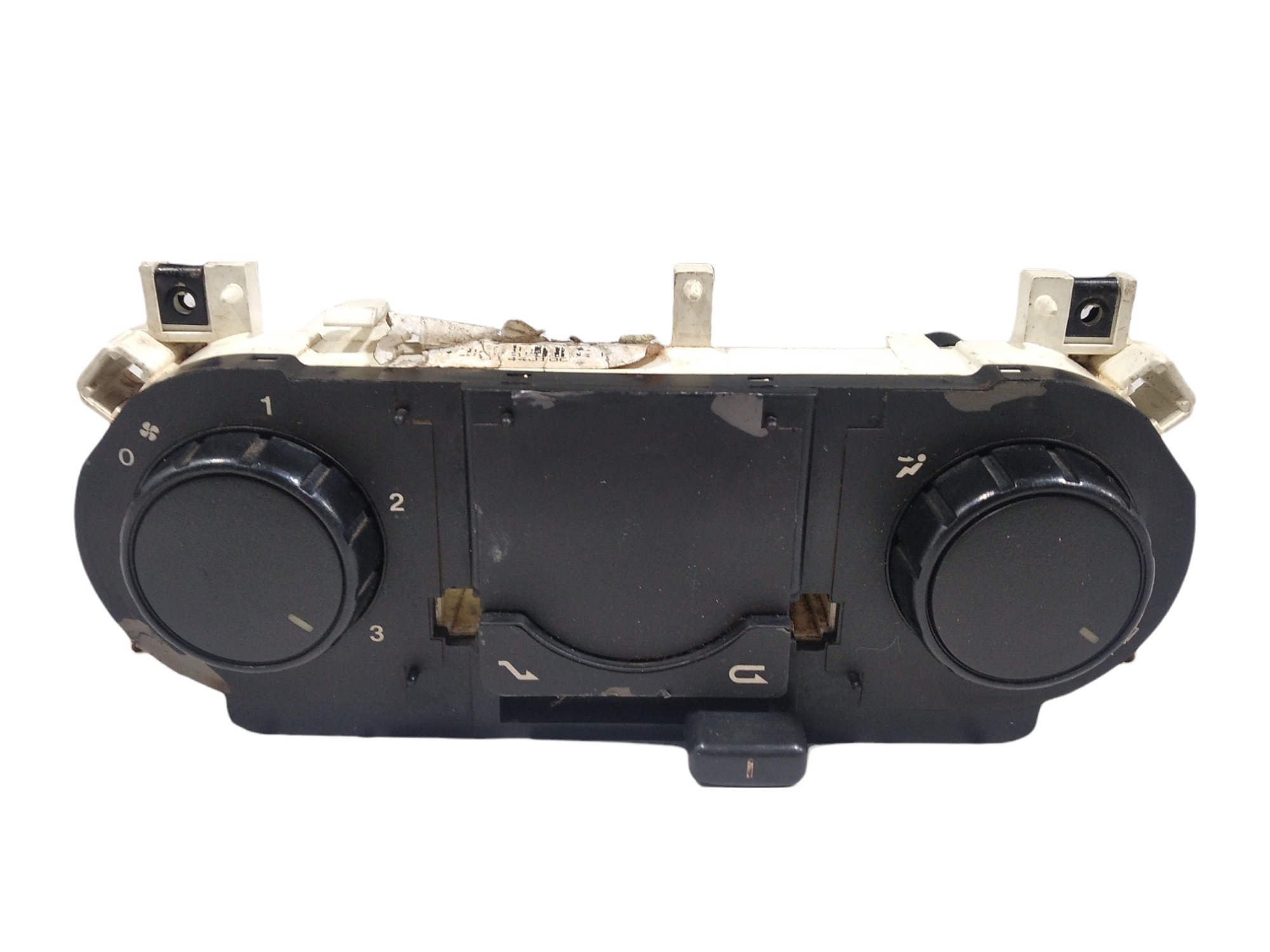 Comando Ar Condicionado Fiat Palio Siena 2003 A 2012 V233 1