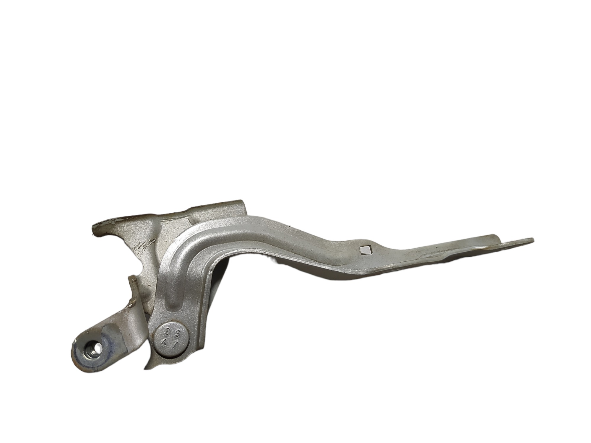 Dobradiça Direita Capo Gm Prisma 1.4 2018 94747619 V486 4