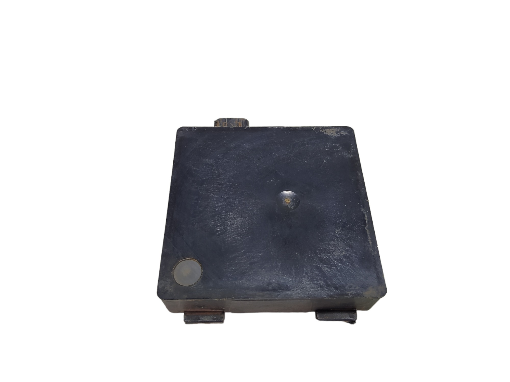 Modulo Ponto Cego Radar Traseir Direito Vogue 2009 A 11 V546 8