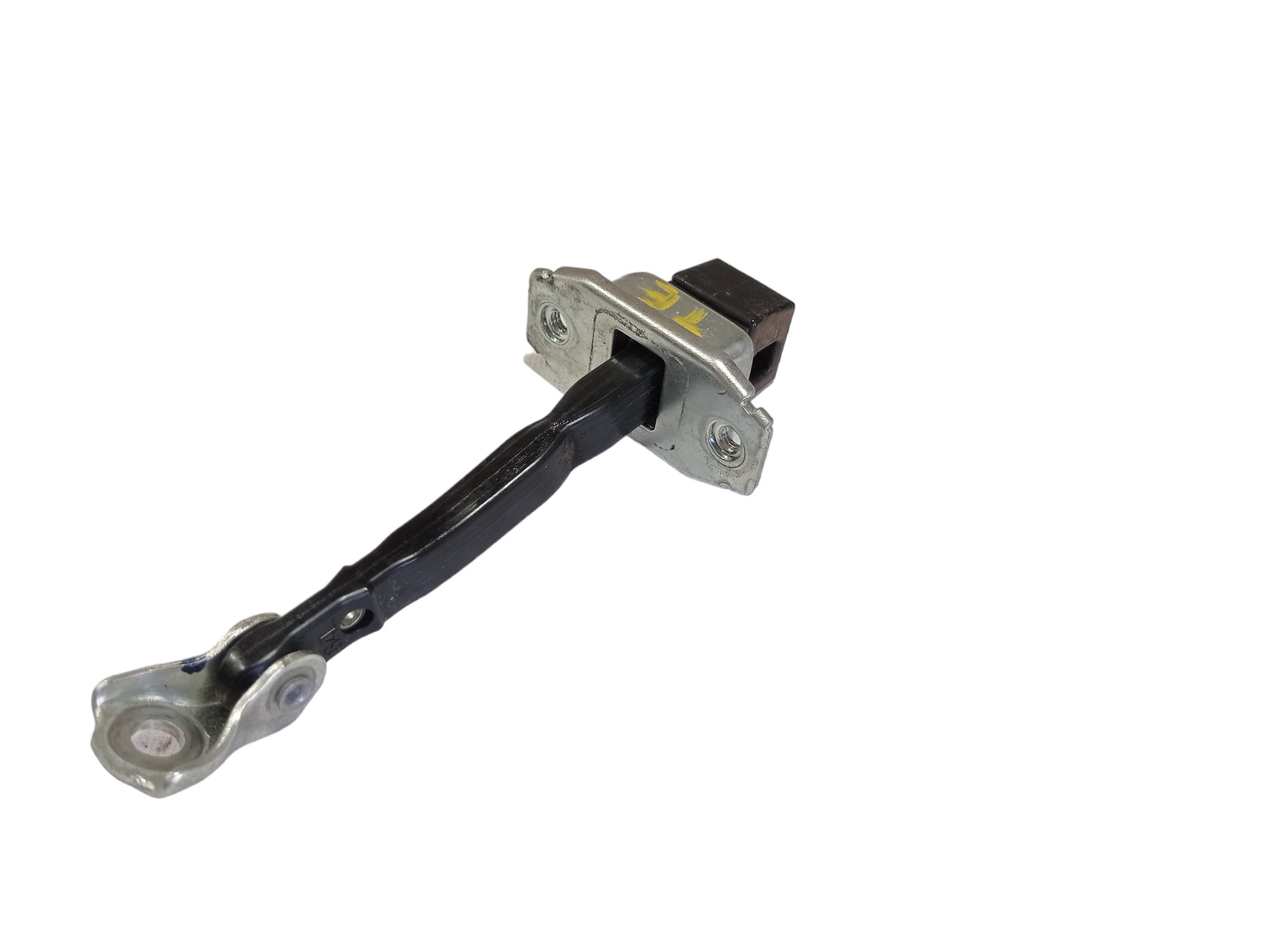 Limitador Porta Traseira Esquerda Mitsubishi Asx Cvt 14 V574 5