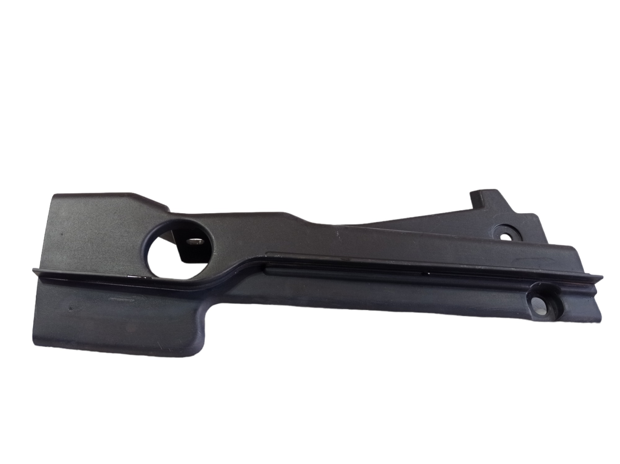 Suporte Radiador Jac T6 2.0 16v 2016 5206630u1510 V475 2