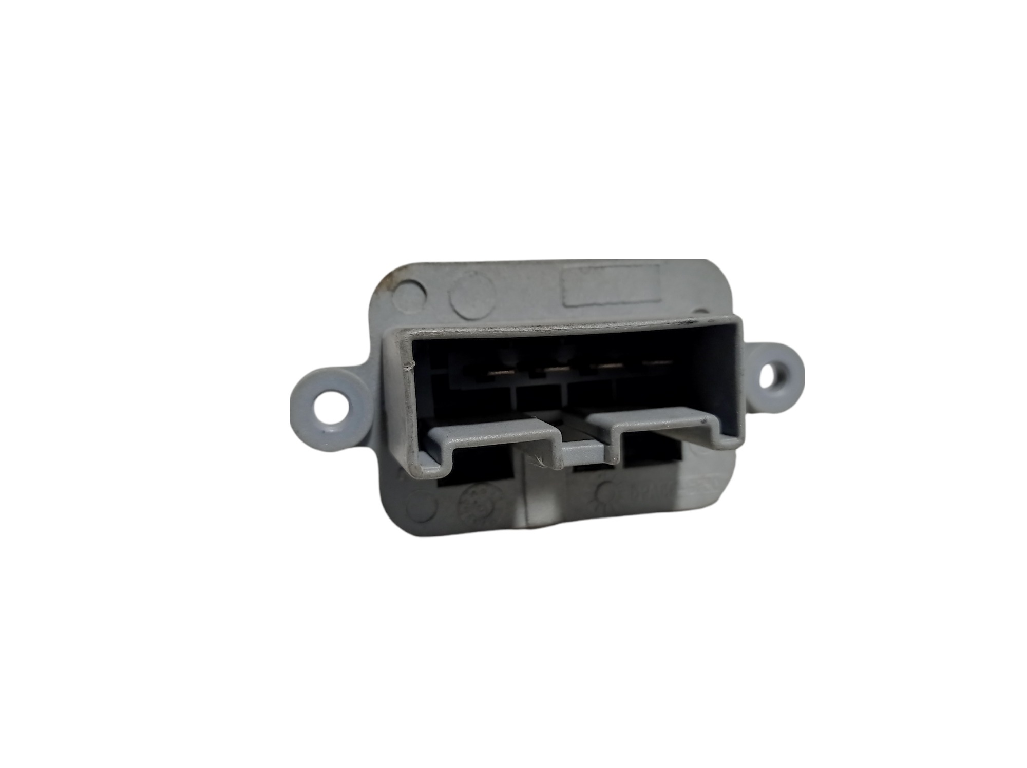 Resistência Caixa Ar Condicionado Vw Fox 2007 V258 R27r501r 1