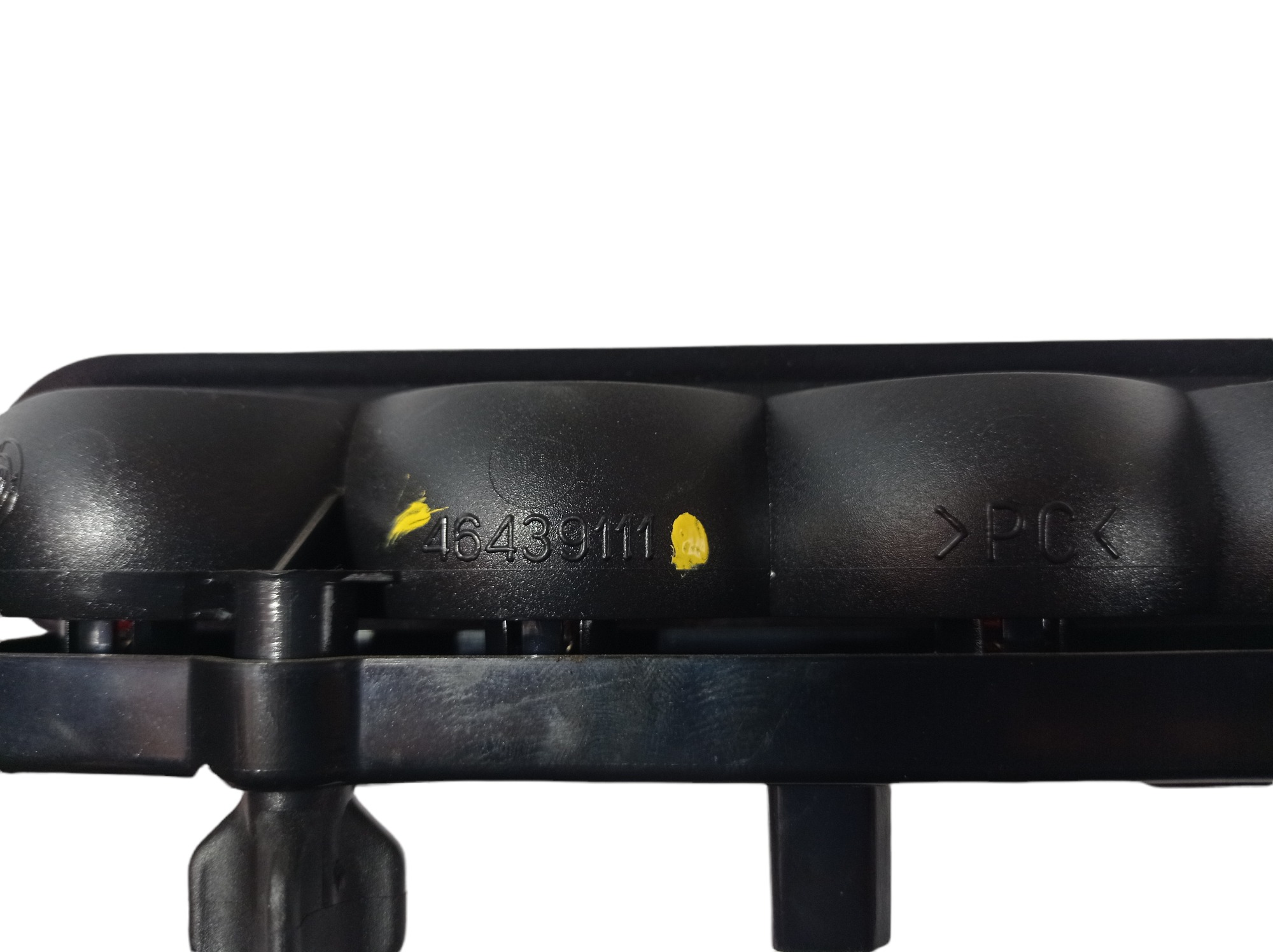 Break Light Luz De Freio Fiat Linea 2010 46439111 V433 7