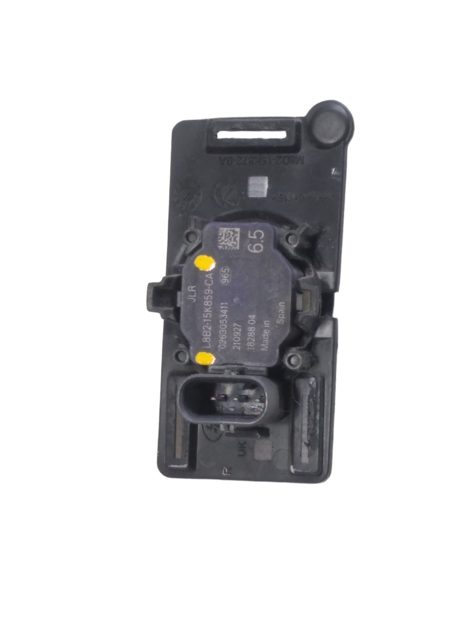Sensor Estacionamento Diteito Range Rover Evoque 2022 V572 5