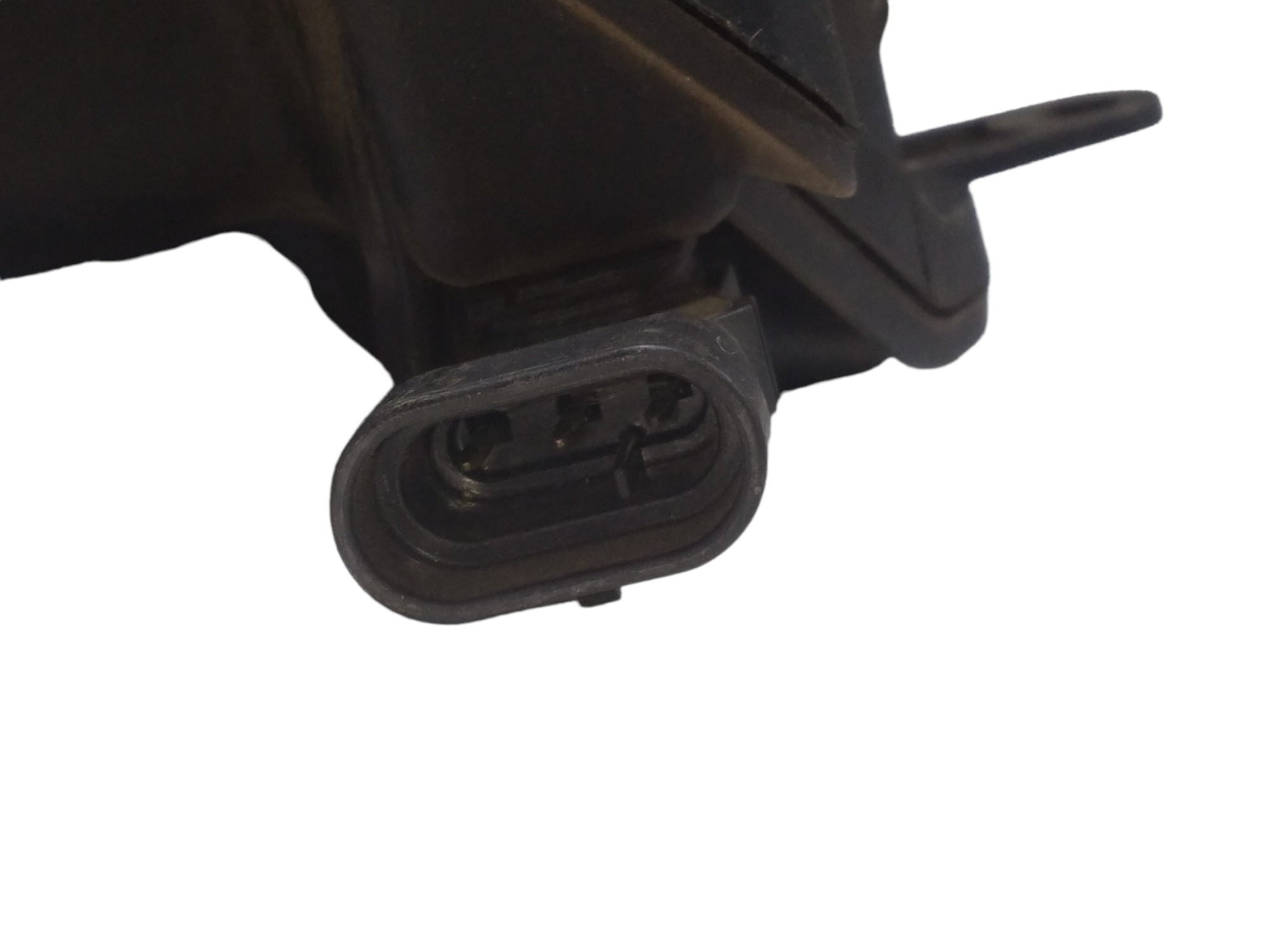 Coletor Admissão Renault Kangoo Authentique 1.6 16v 2008 V46 6