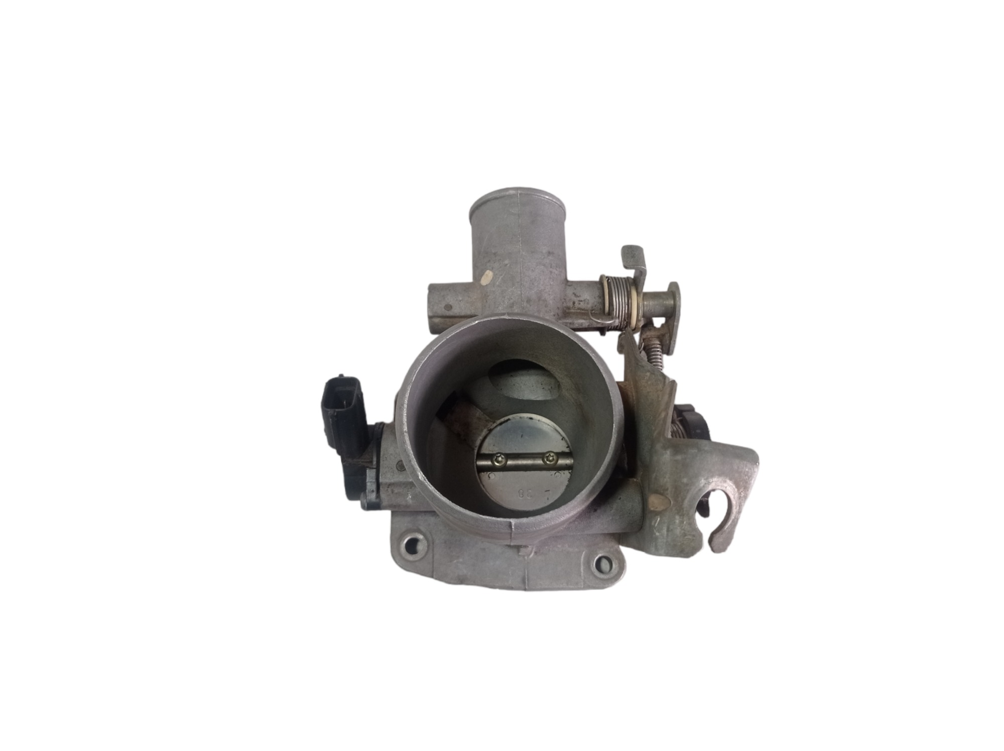 Tbi Corpo De Borboleta Fiat Uno Palio Siena Fire 35sxfe6 5