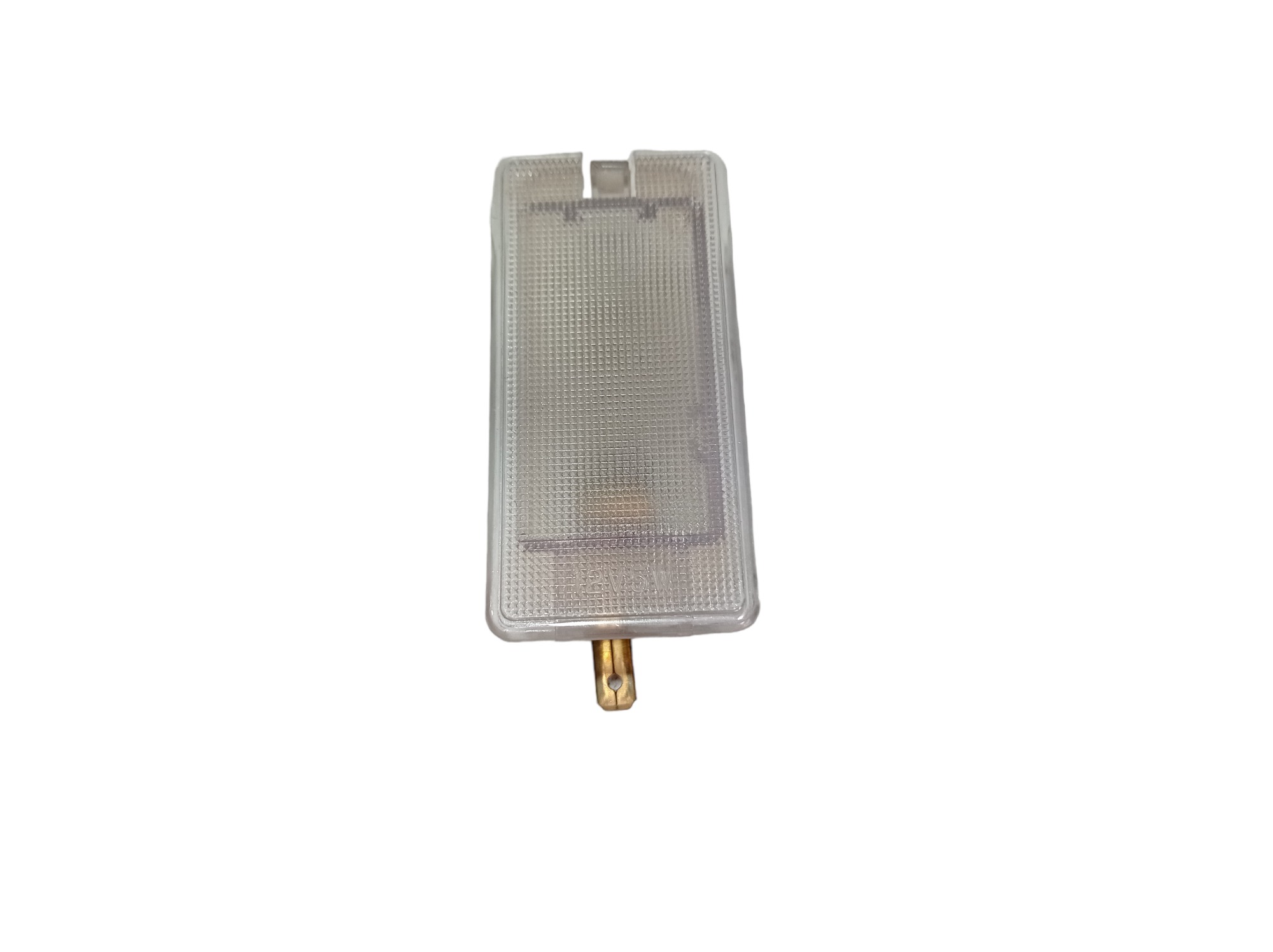 Luz Cortesia Porta Malas Kia Opirus 2008 V581 4