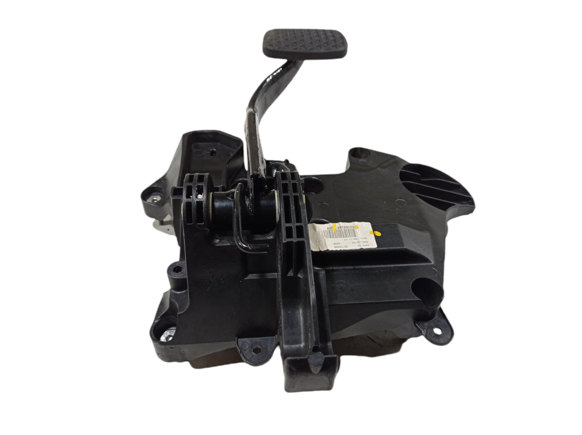 Pedal Acelerador Gm Prisma 1.4 2018 52102268 V486 6