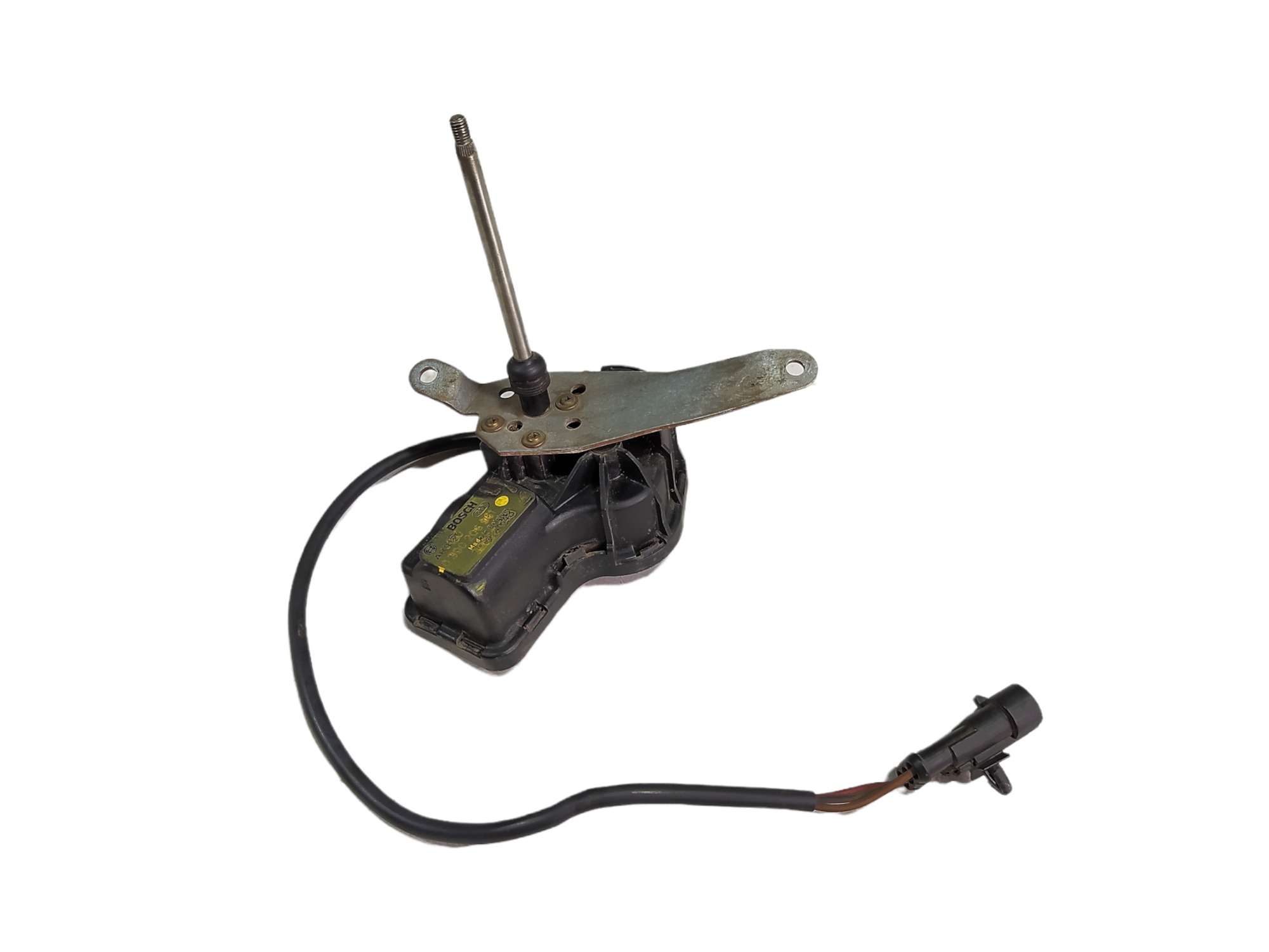 Motor Haste Limpador Farol Esquerdo Volvo S40 T4 2002 V54 5