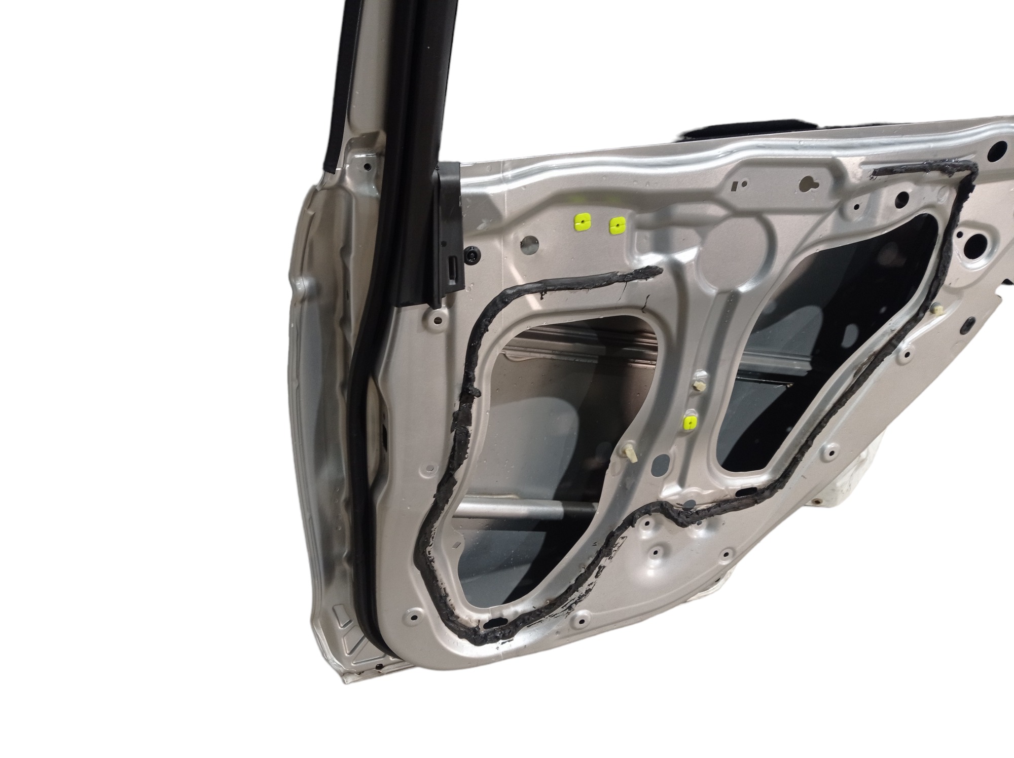 Porta Traseira Direita Honda Accord 2.0 2011 V557 8