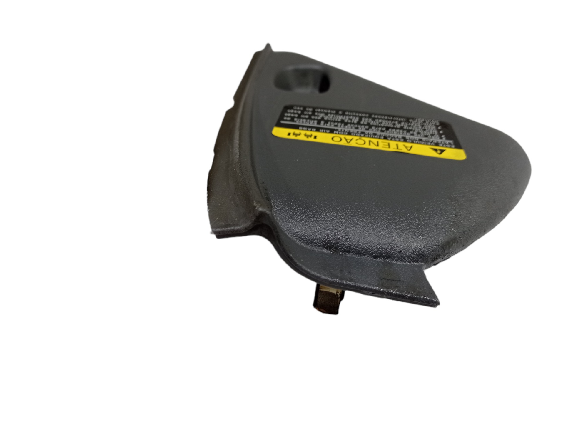 Tampa Acabamento Lateral Direito Painel Hyundai Azera V459 5