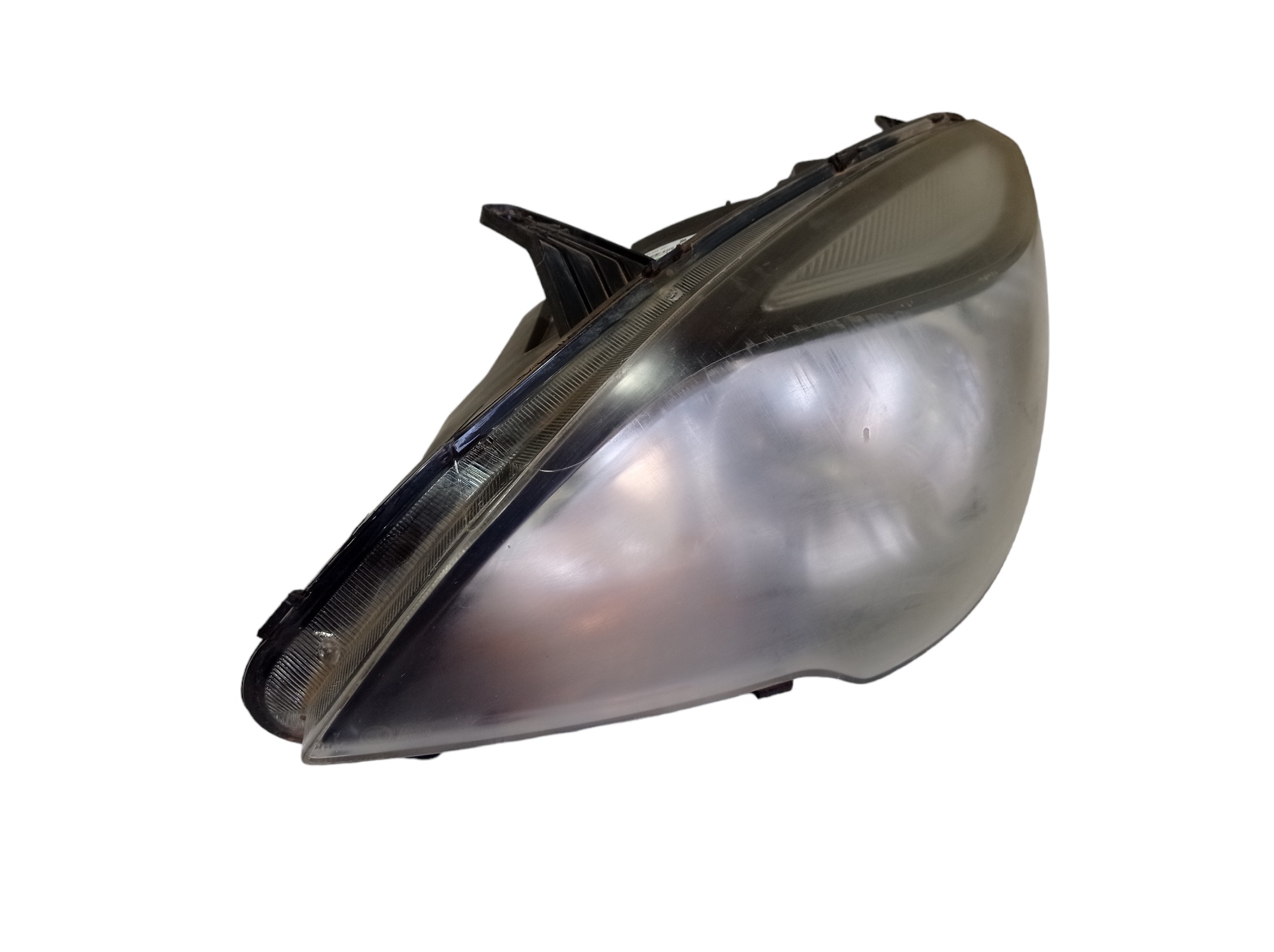 Farol Esquerdo Lifan 530 2015 A4121100 V567 4