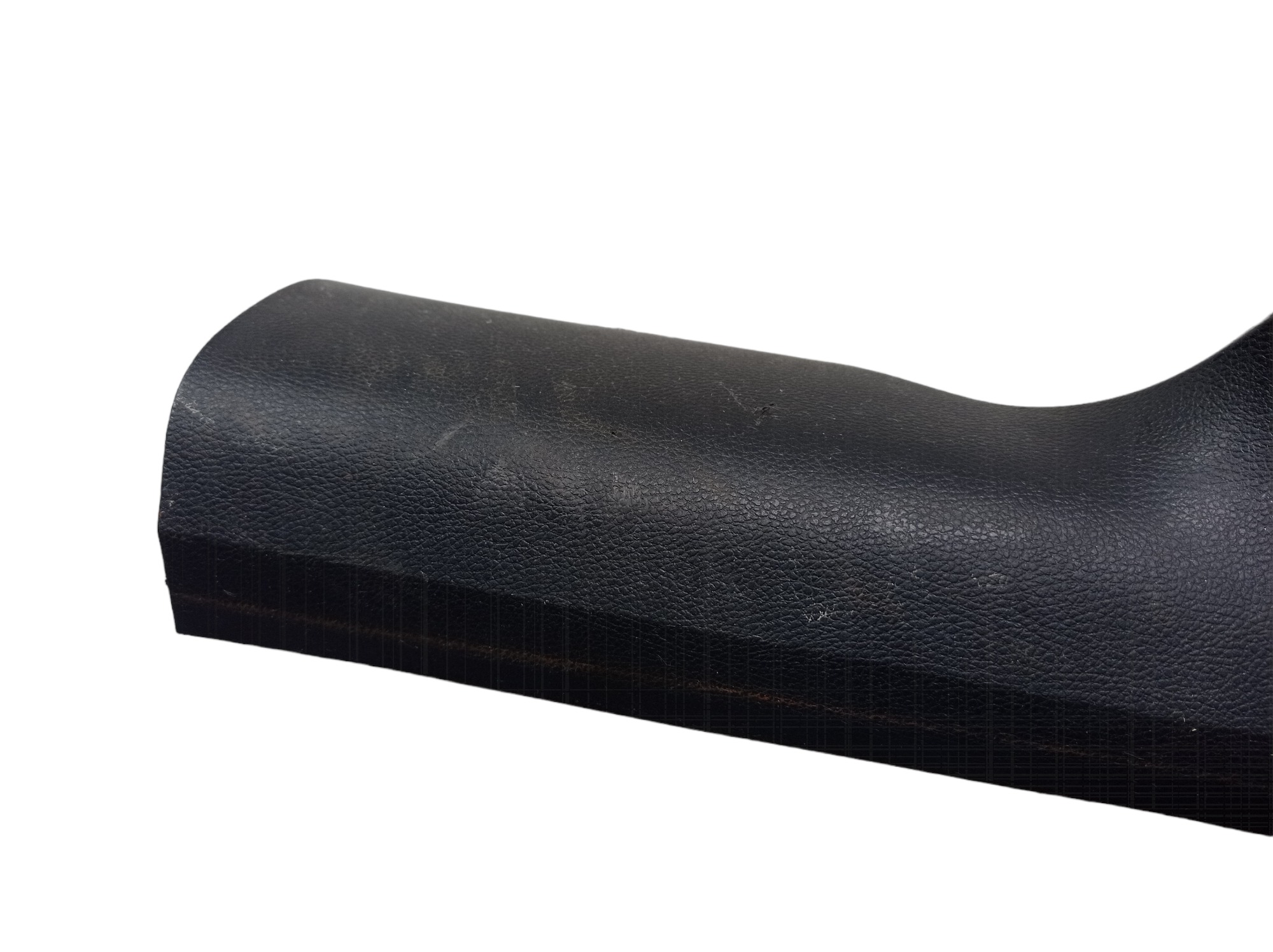 Soleira Traseira Esquerda Chery Arrizo 5 Rxt 2019 V558 Preto 7